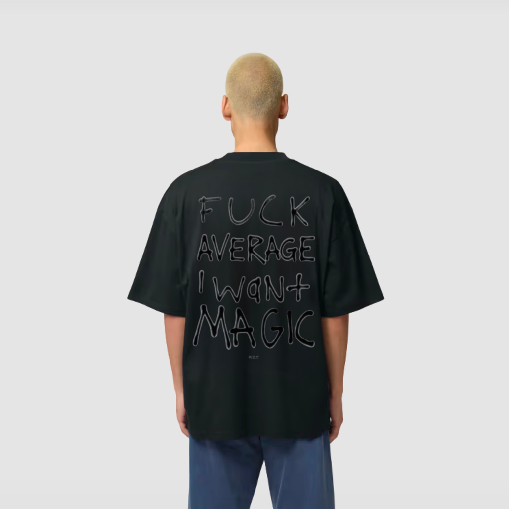 MAGIC TEE