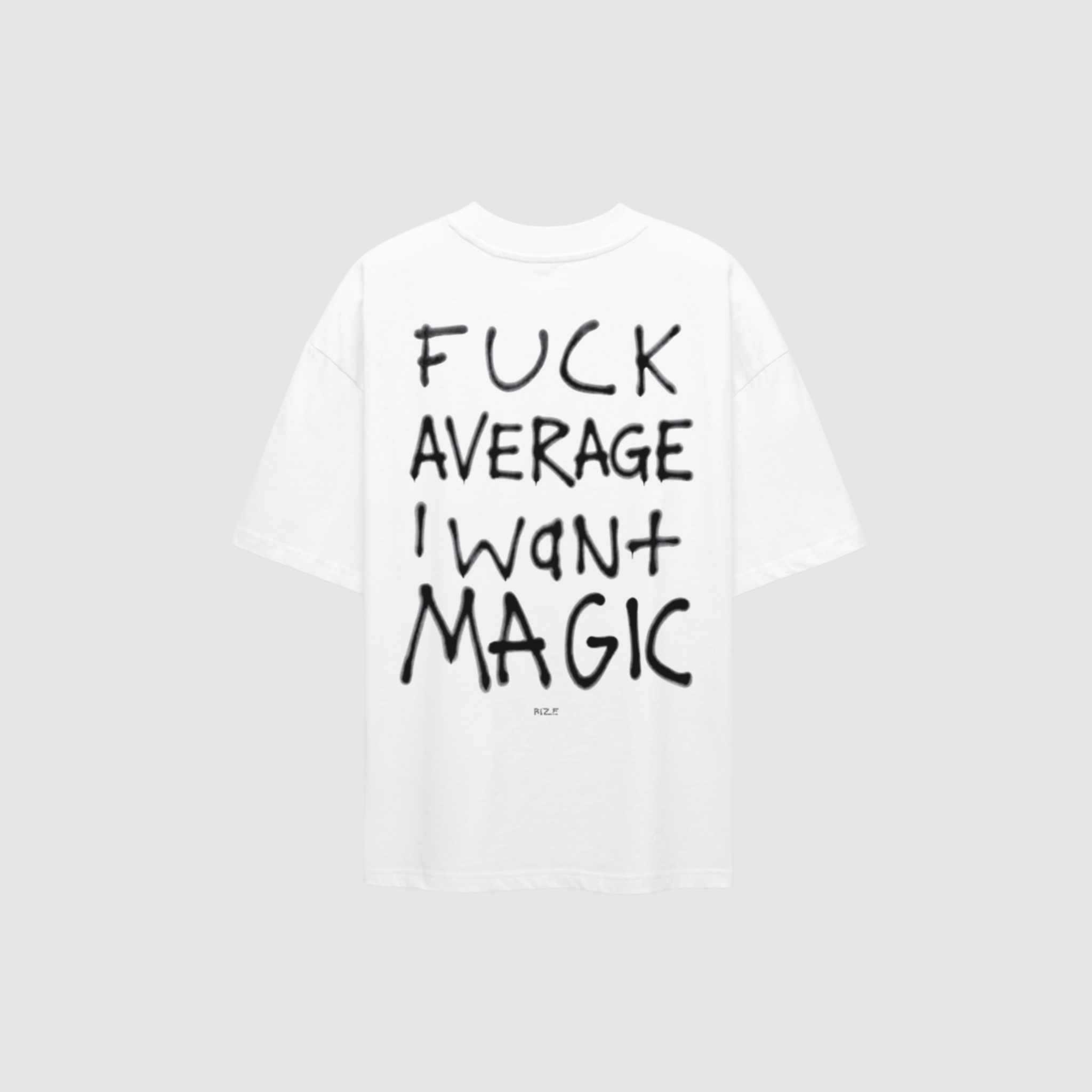 MAGIC TEE