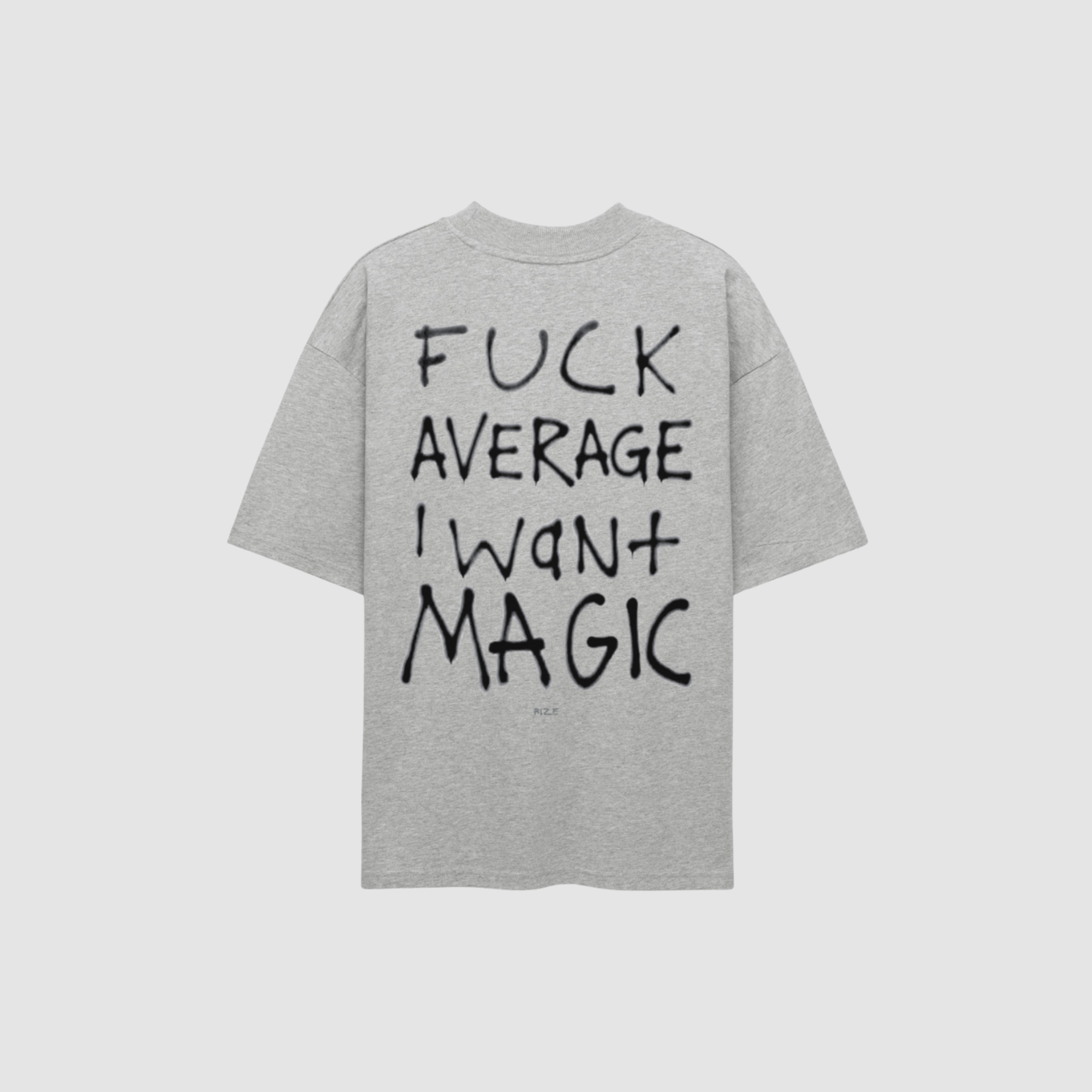 MAGIC TEE