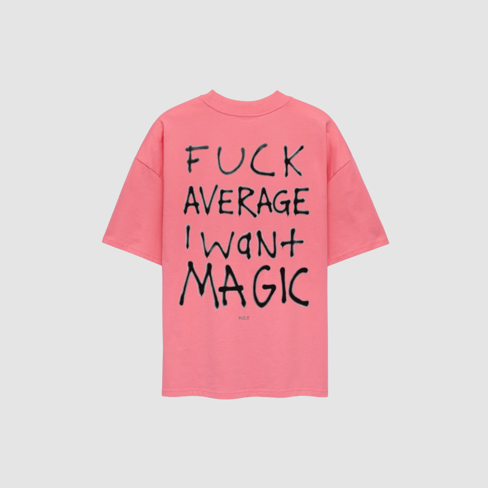 MAGIC TEE