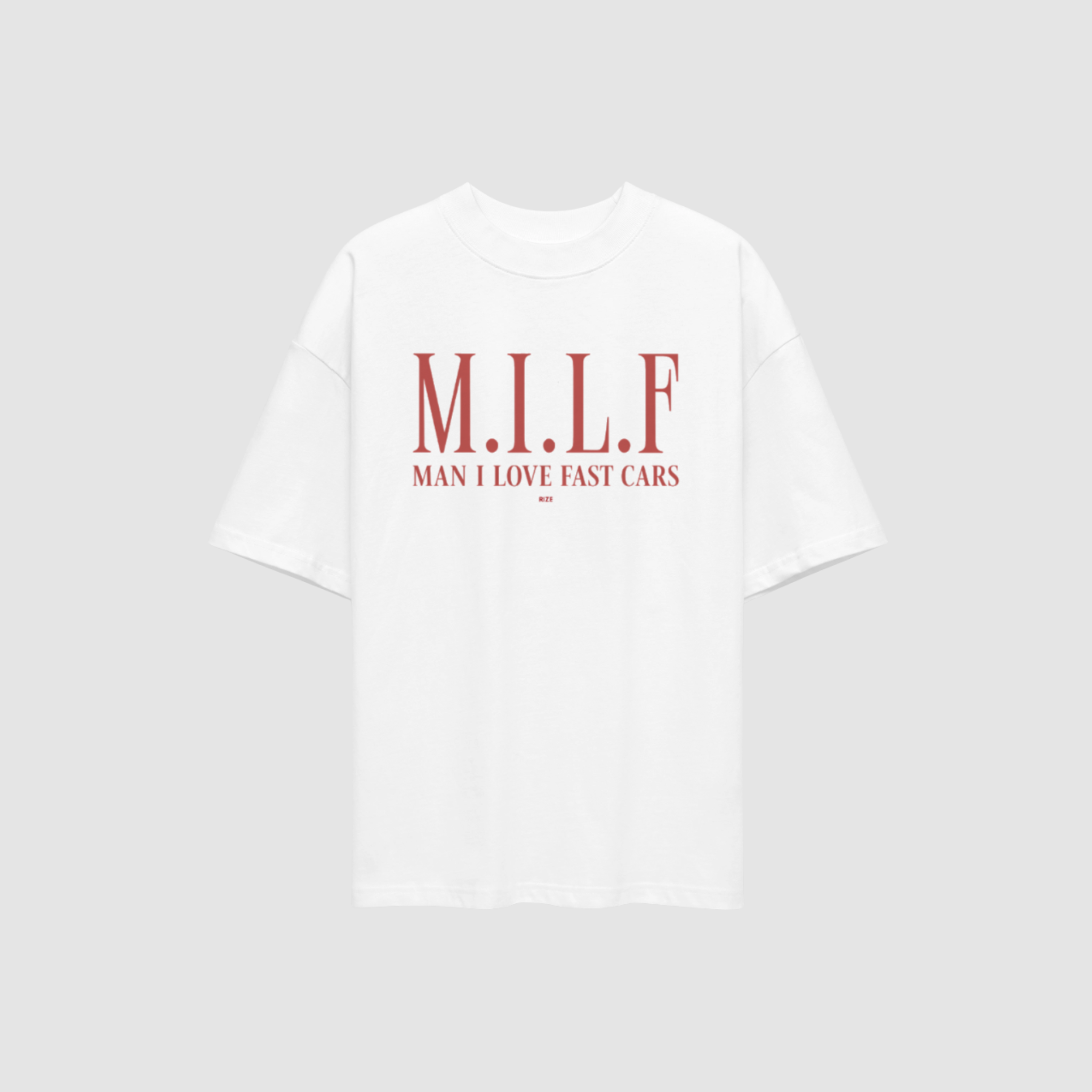 MILF TEE