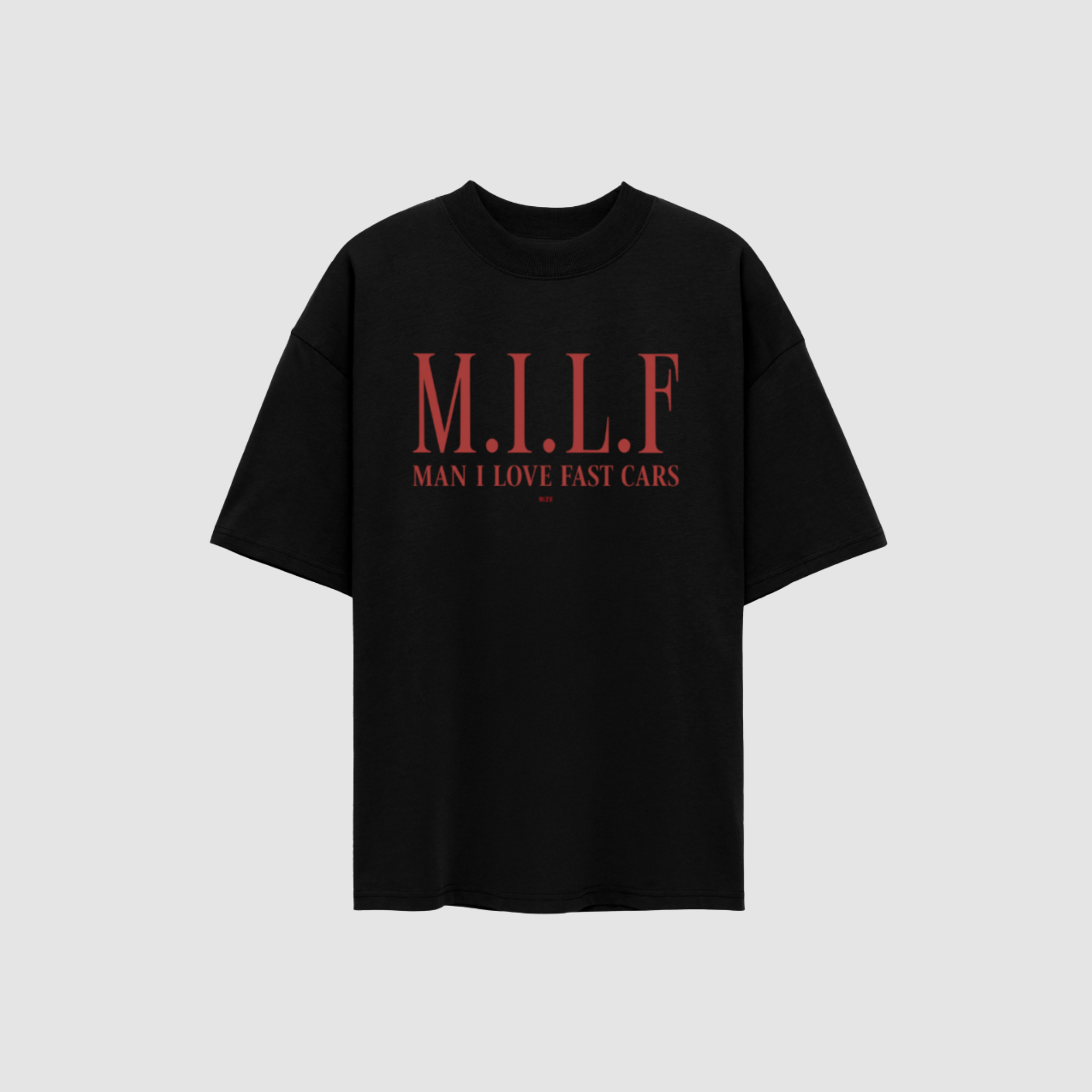 MILF TEE