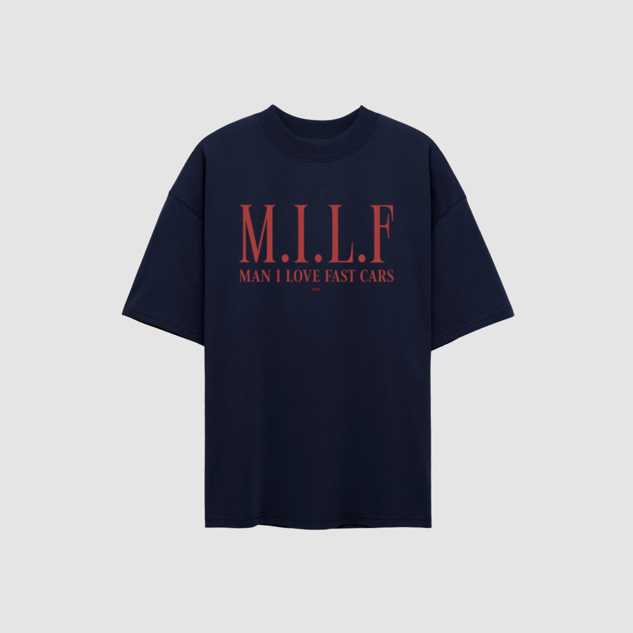 MILF TEE