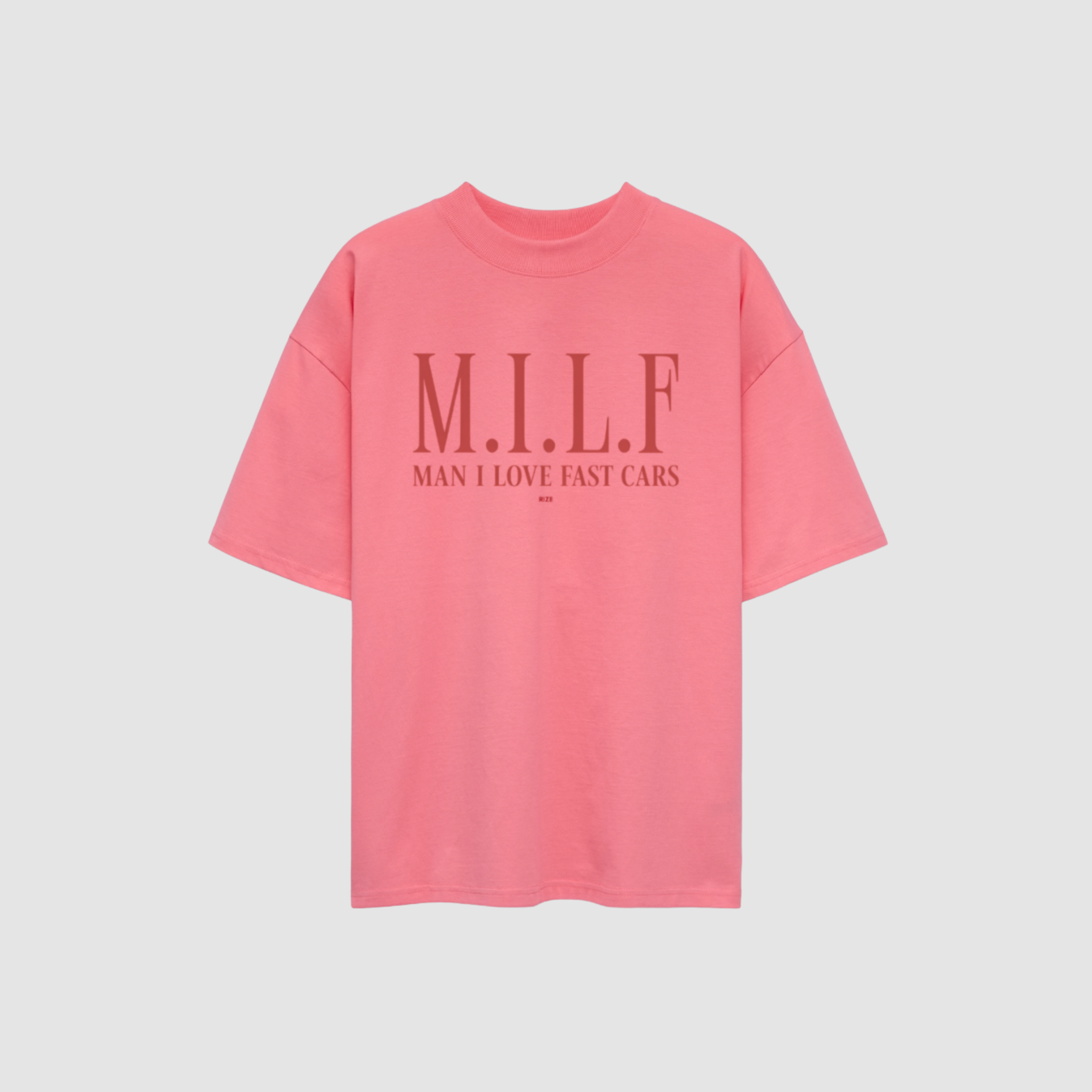 MILF TEE
