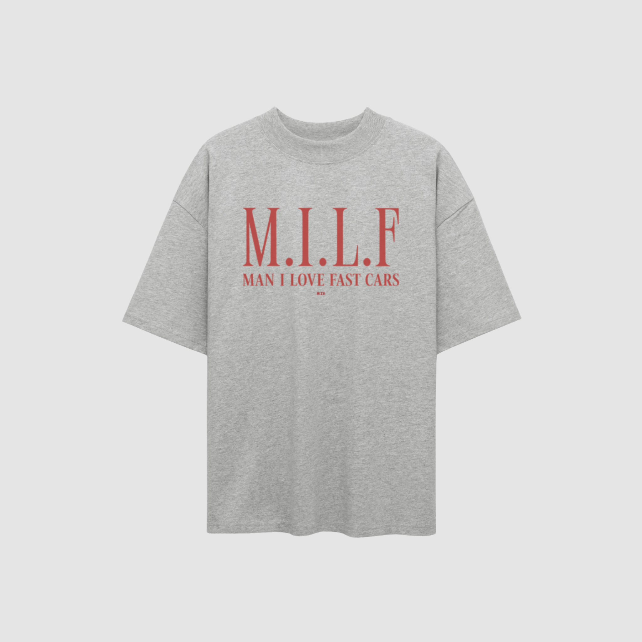 MILF TEE