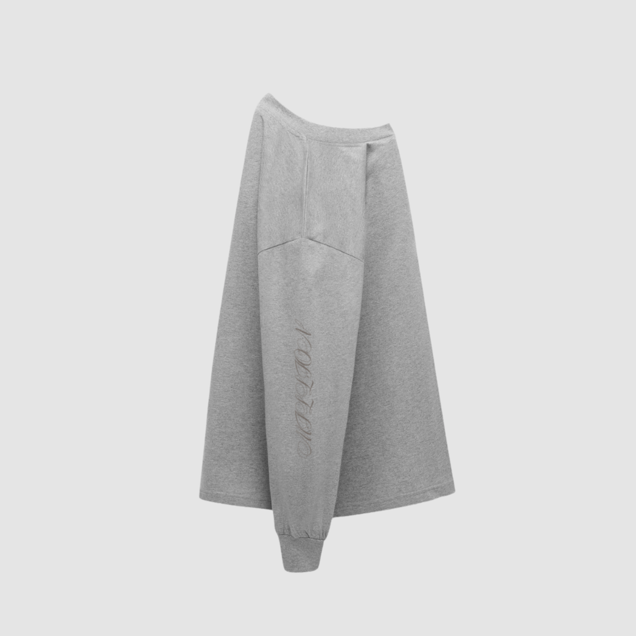 FOCUS ON MILLION LONG SLEEVE