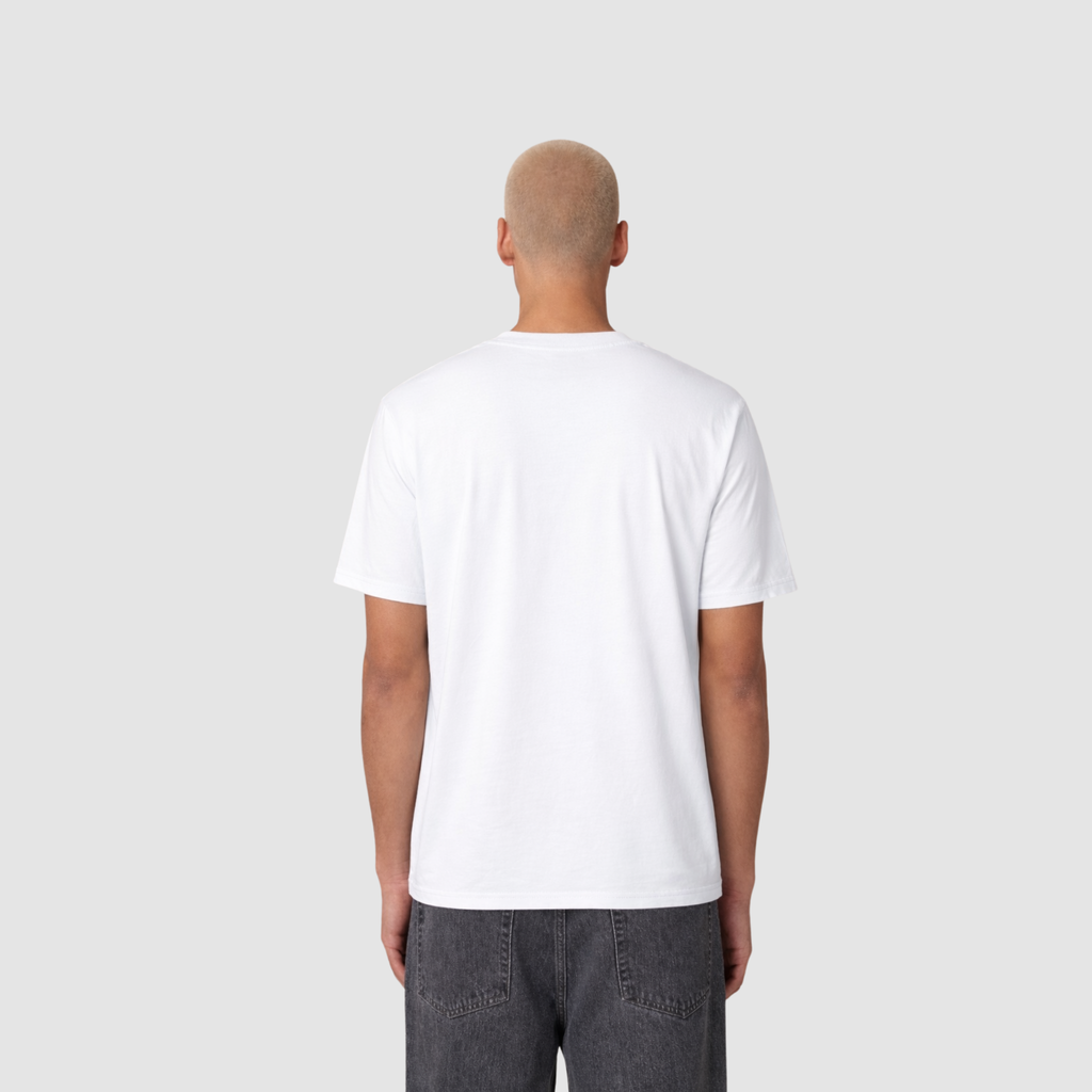 BE DIFFERENT REGULAR TEE