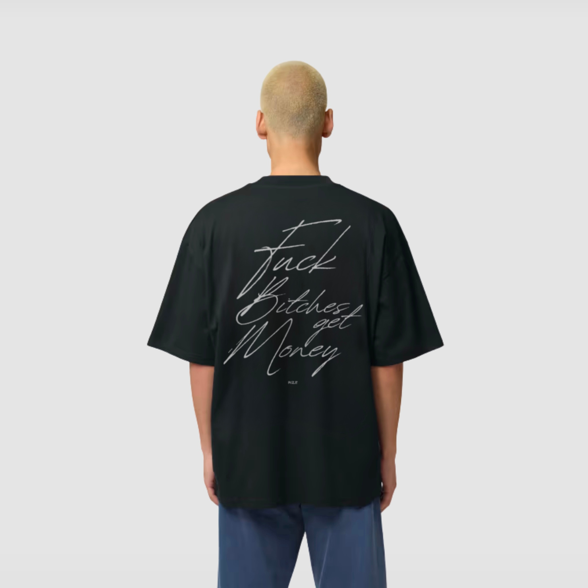 MONEY FIRST TEE