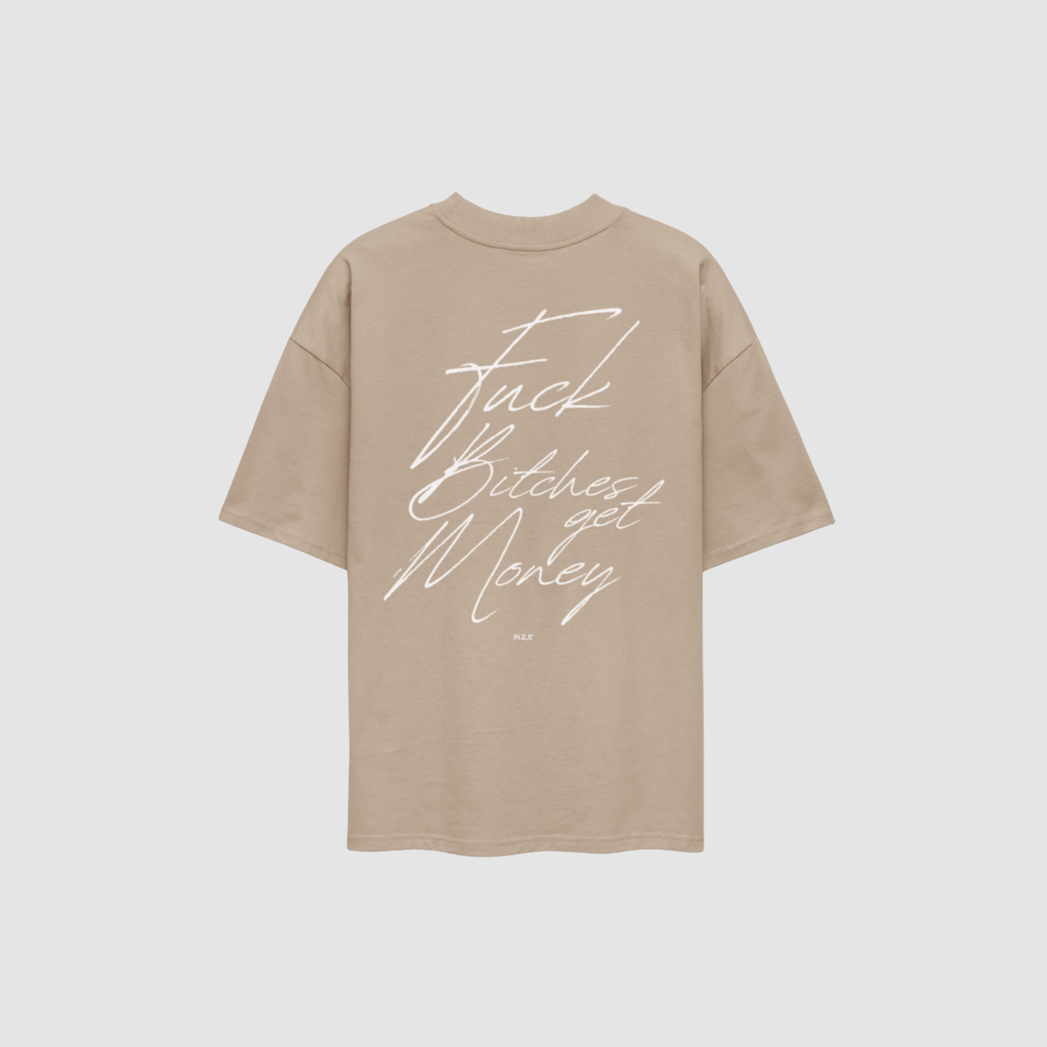 MONEY FIRST TEE
