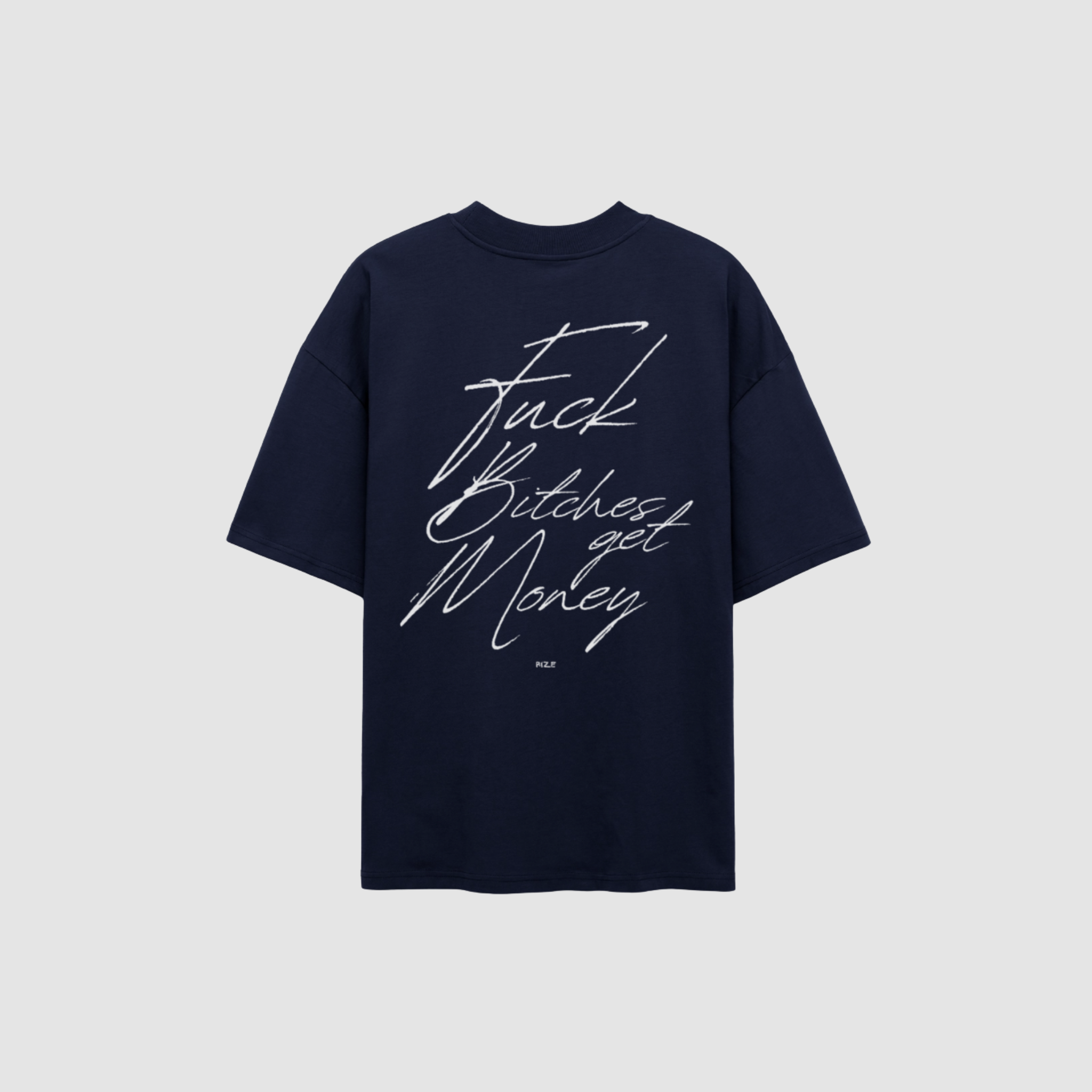 MONEY FIRST TEE