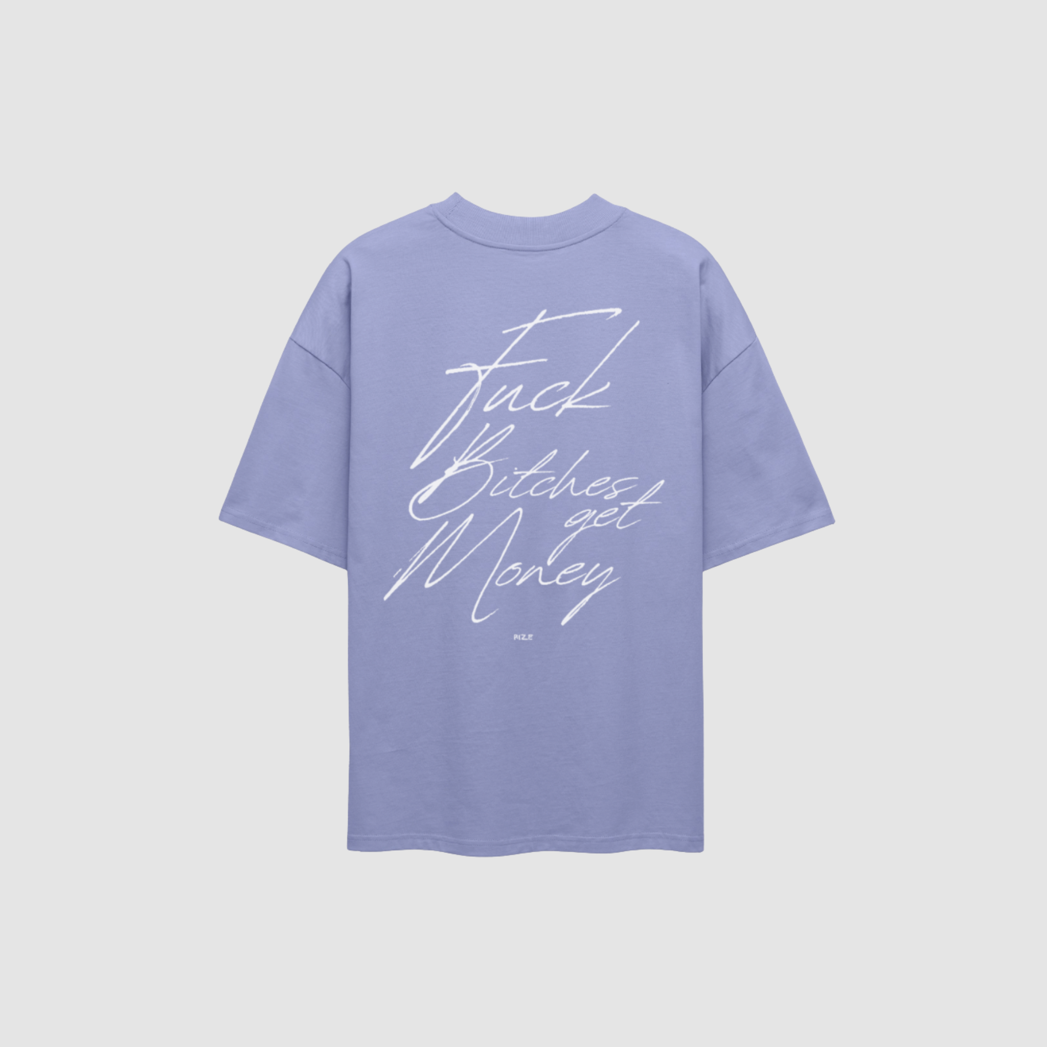 MONEY FIRST TEE