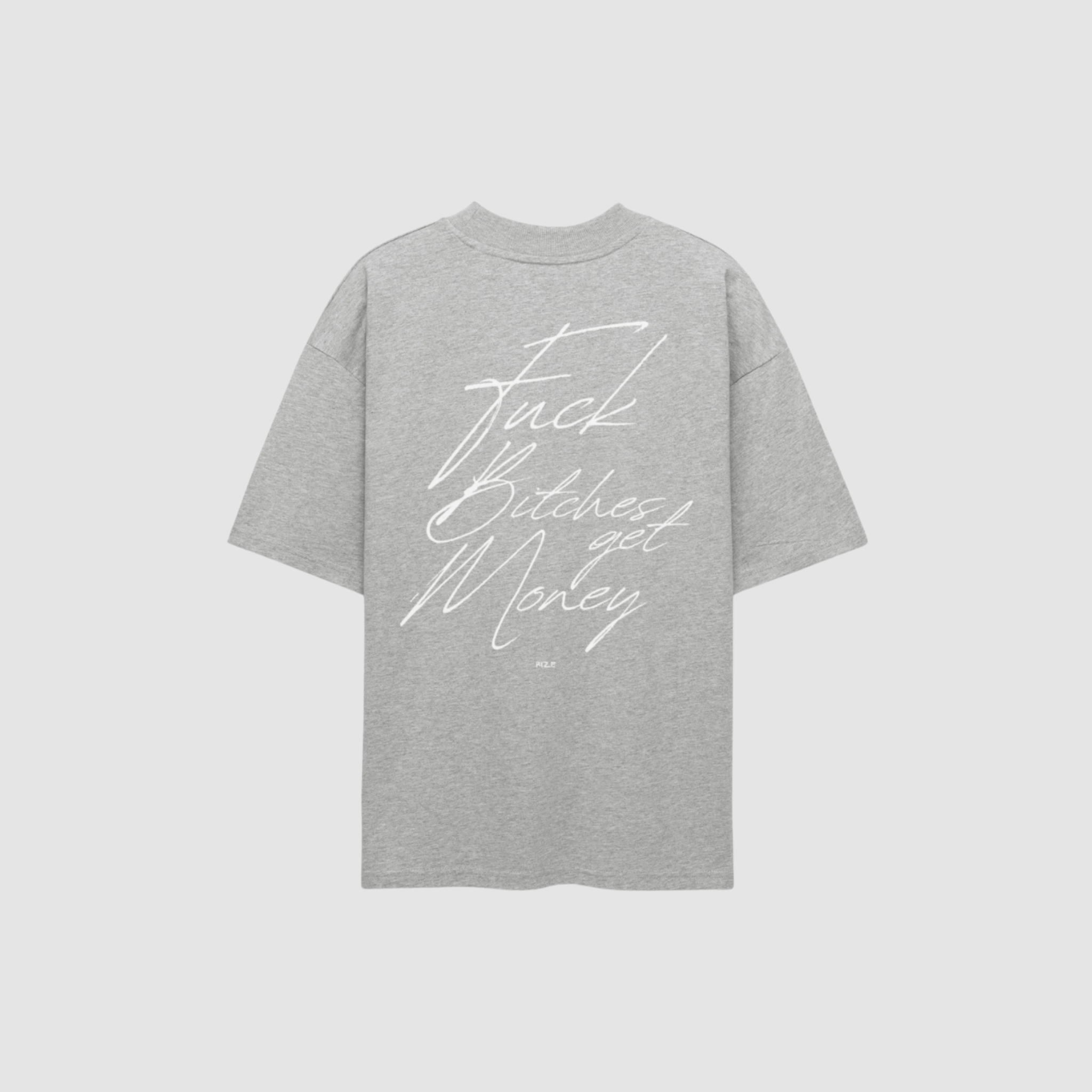 MONEY FIRST TEE