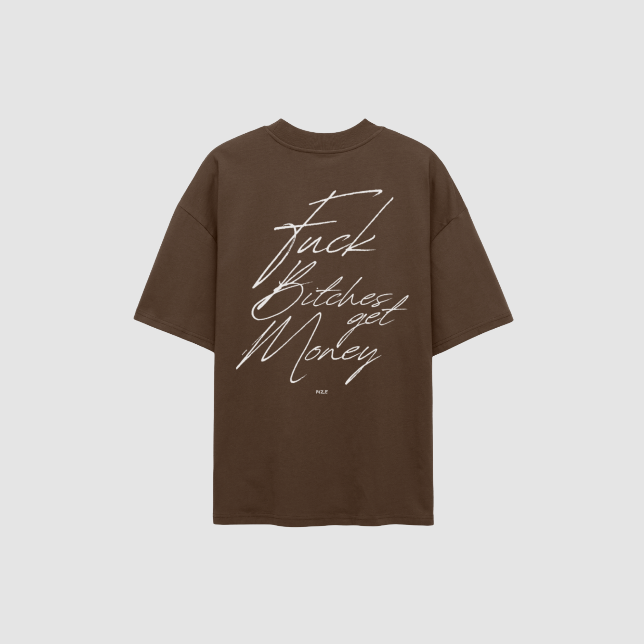 MONEY FIRST TEE