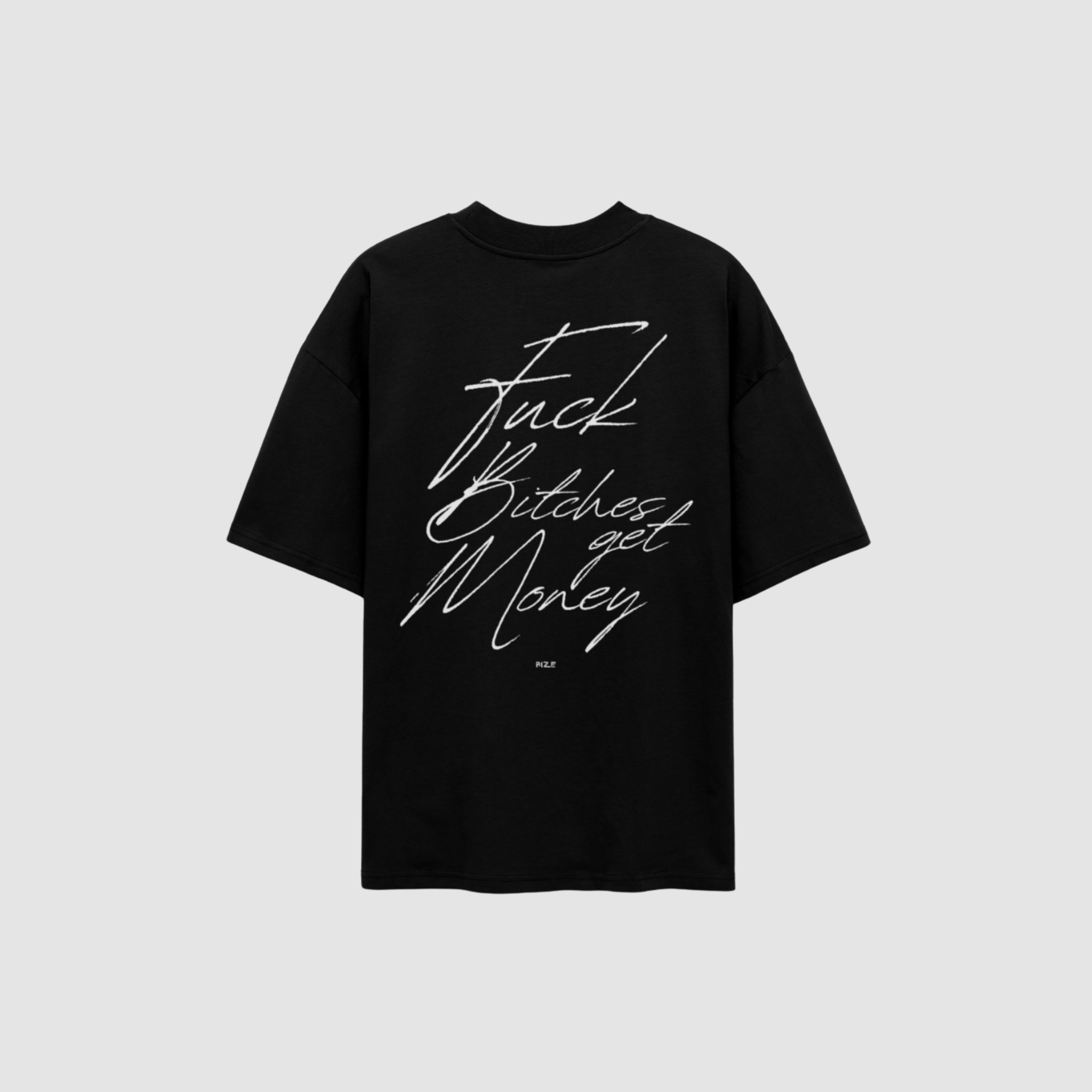 MONEY FIRST TEE