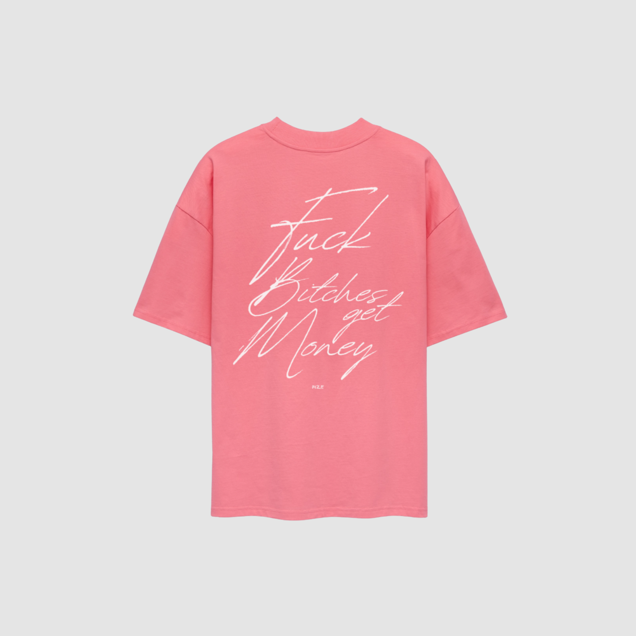 MONEY FIRST TEE
