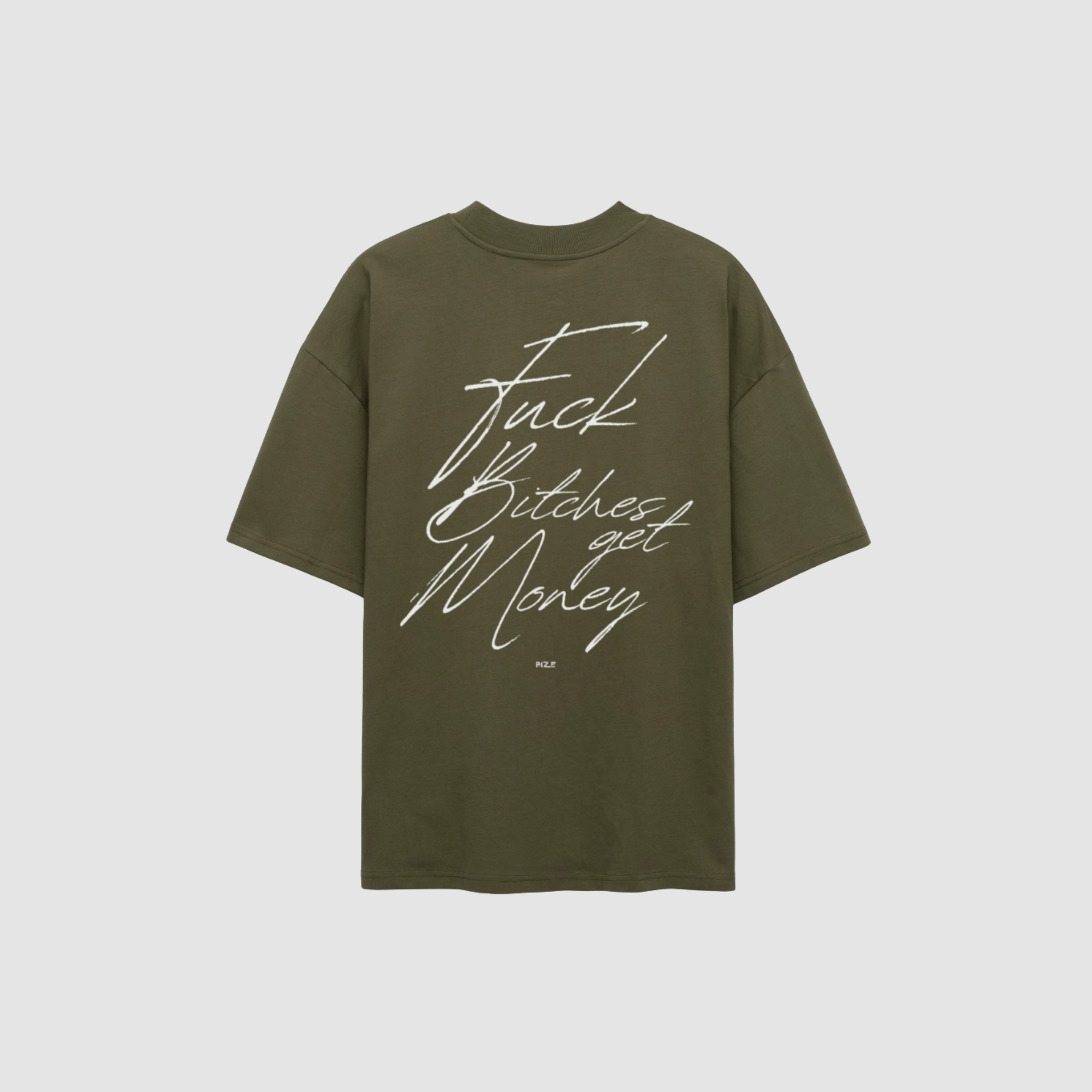 MONEY FIRST TEE