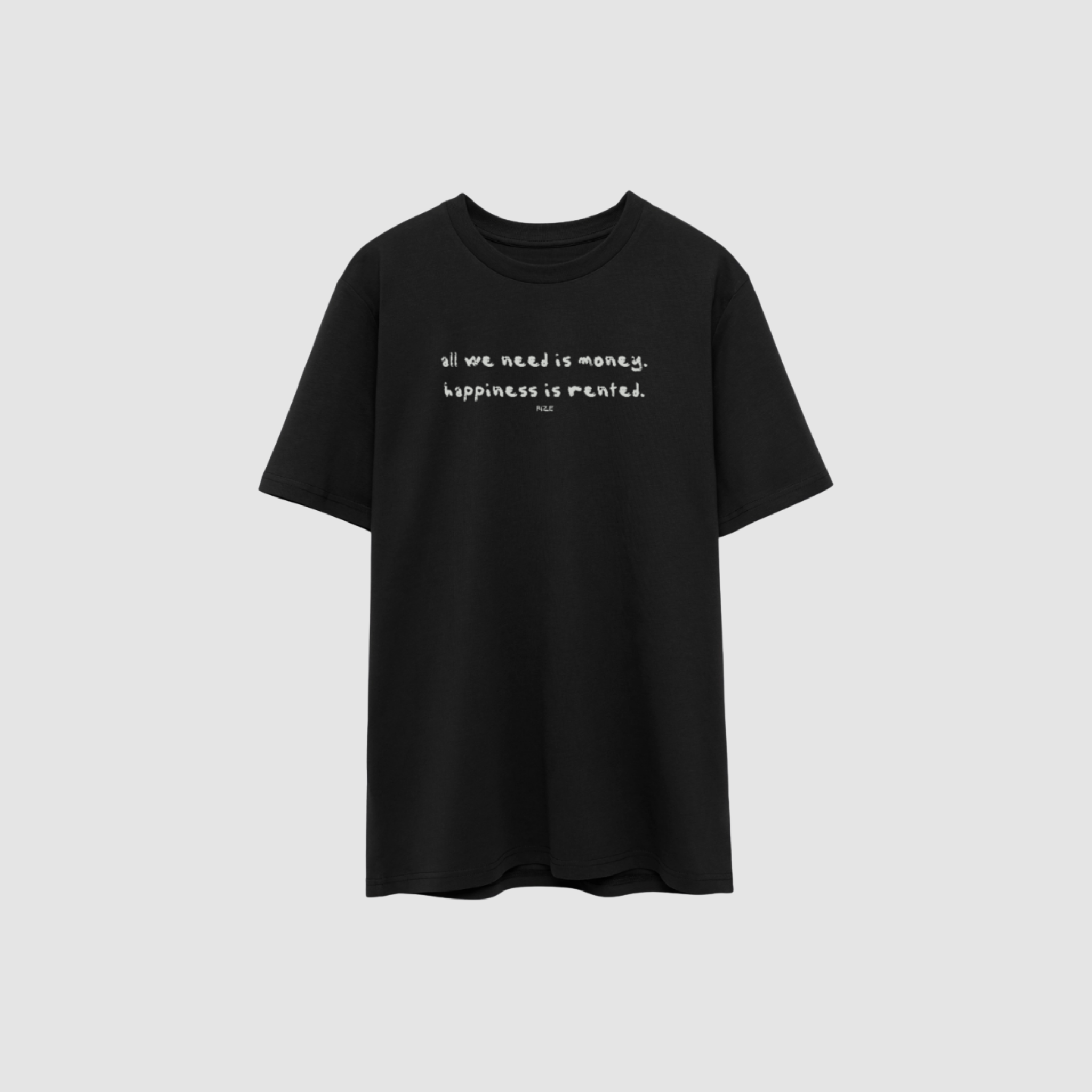 MONEY LOVER REGULAR TEE