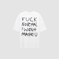 NOT NORMAL TEE