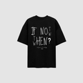 NOW OR NEVER TEE