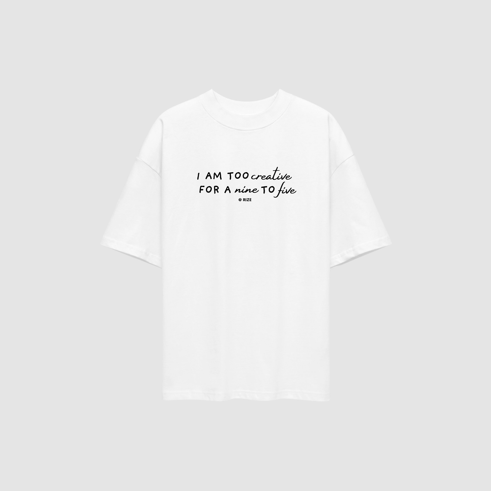 OUT OF OFFICE TEE