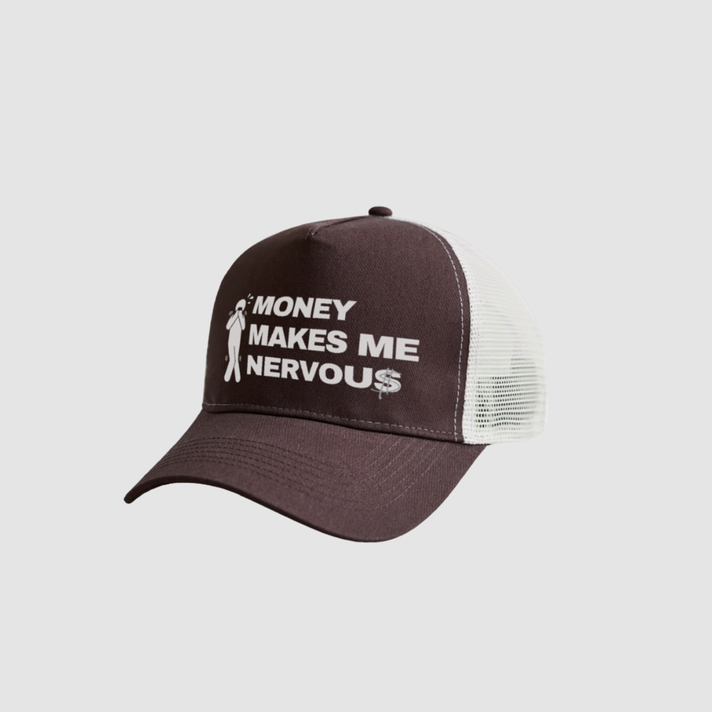 OVERSTIMULATED CAP