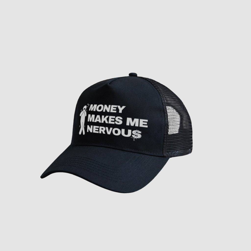 OVERSTIMULATED CAP