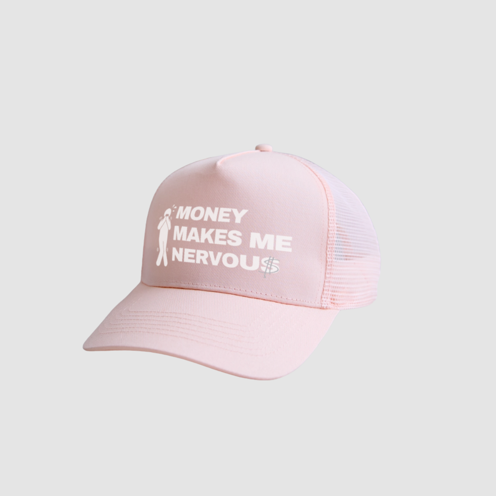 OVERSTIMULATED CAP