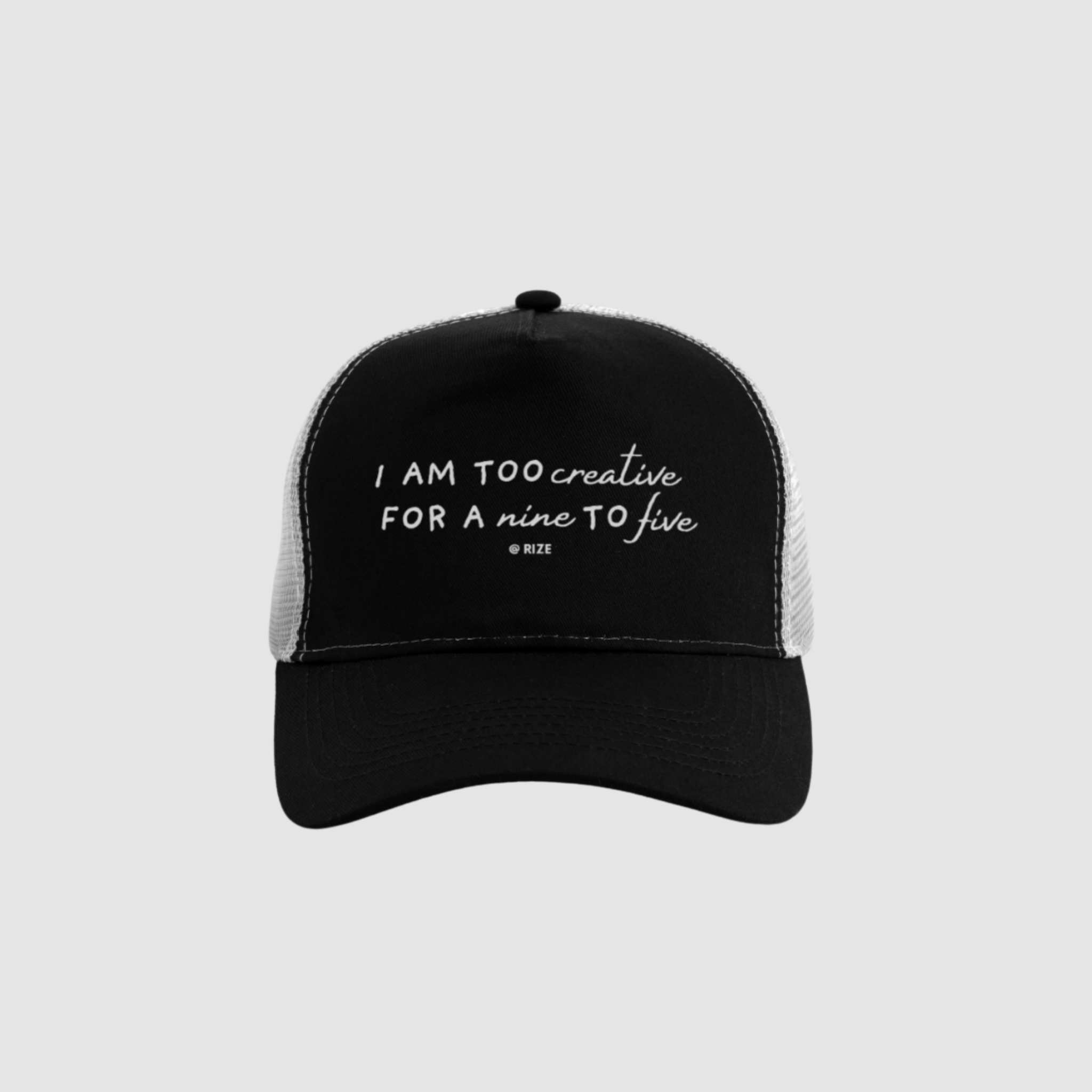 OUT OF OFFICE CAP