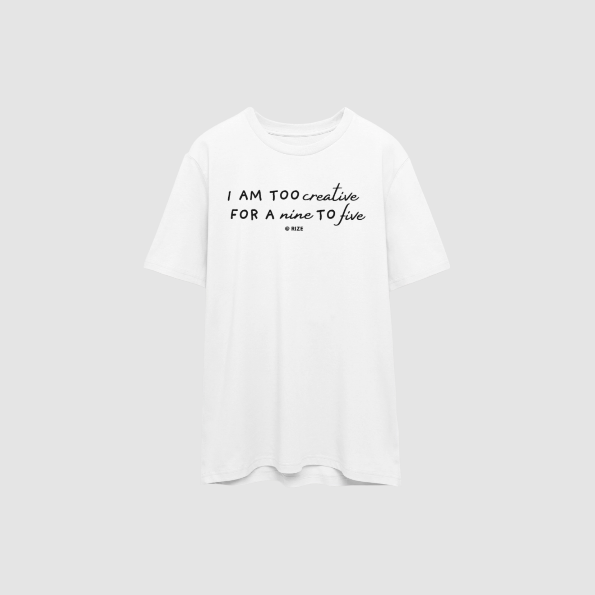 OUT OF OFFICE REGULAR TEE