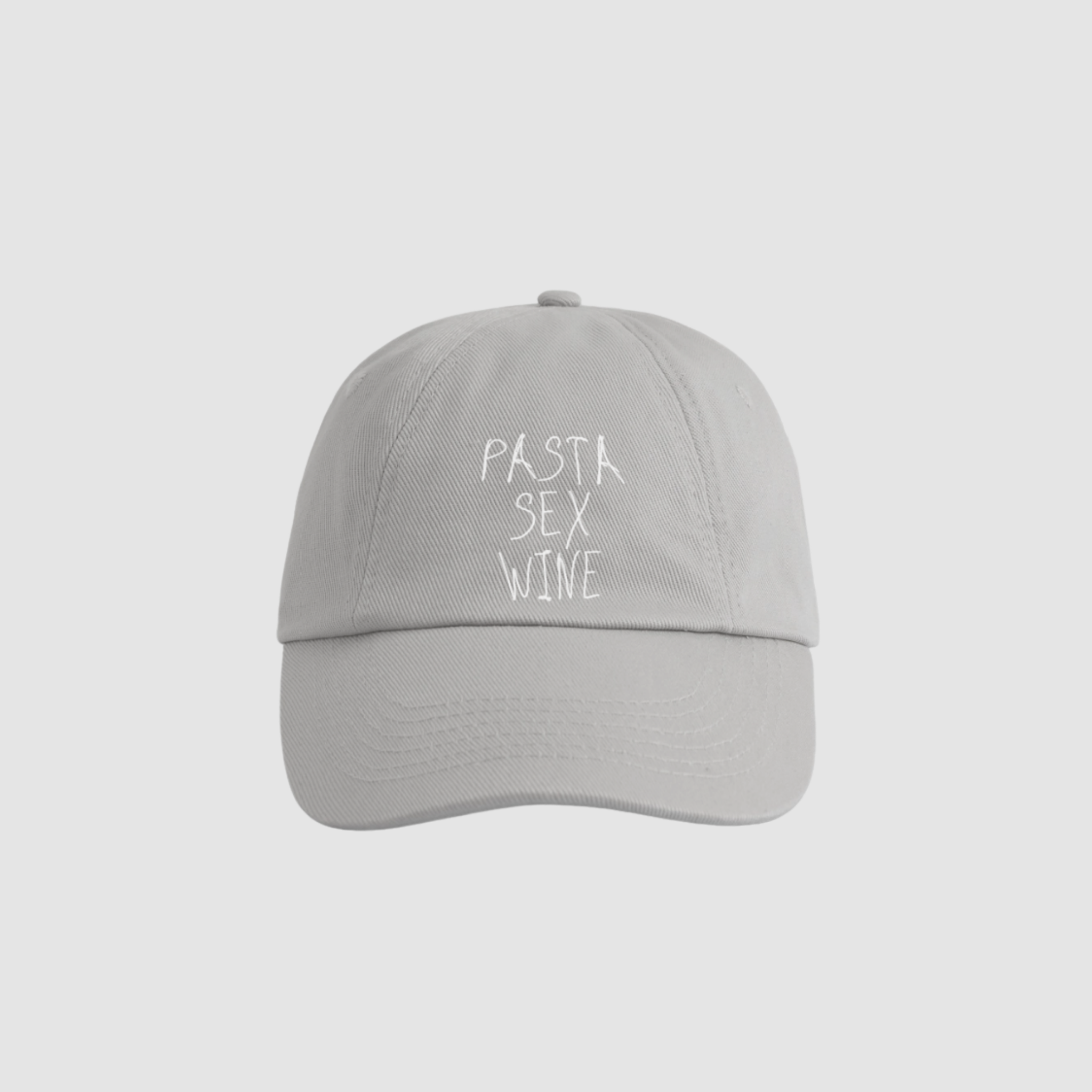 PASTA SEX WINE CAP