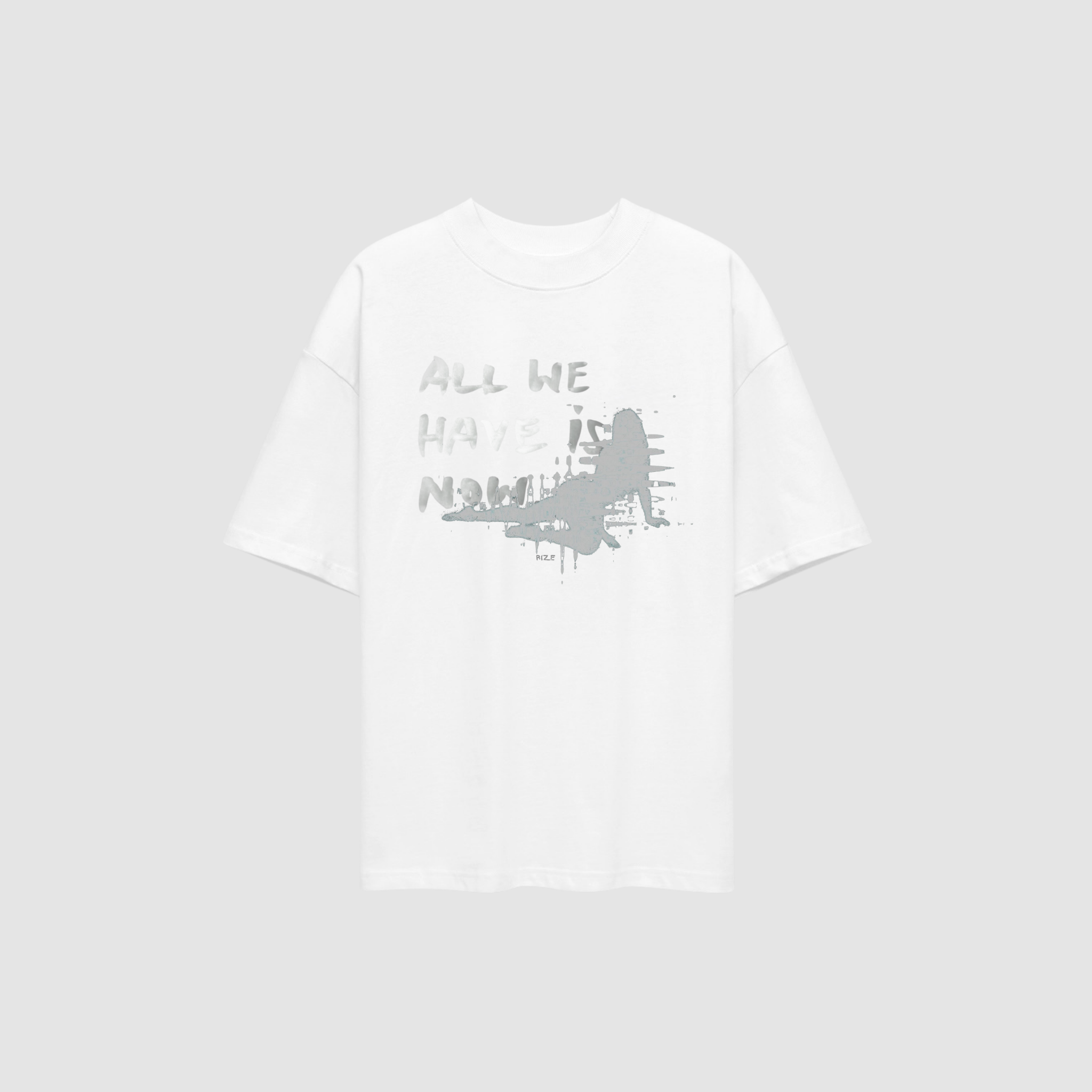 PRESENT TEE