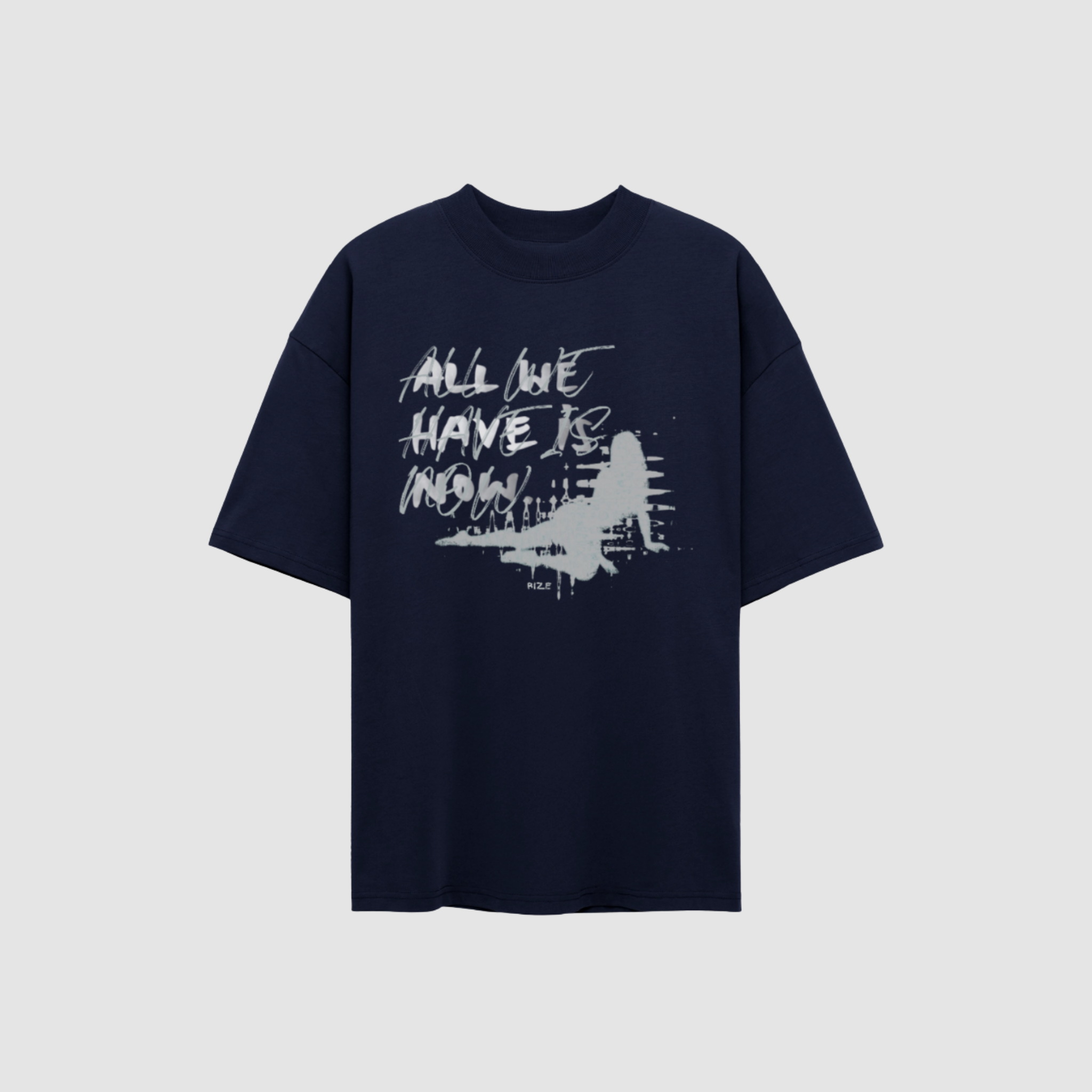 PRESENT TEE