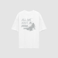 PRESENT TEE