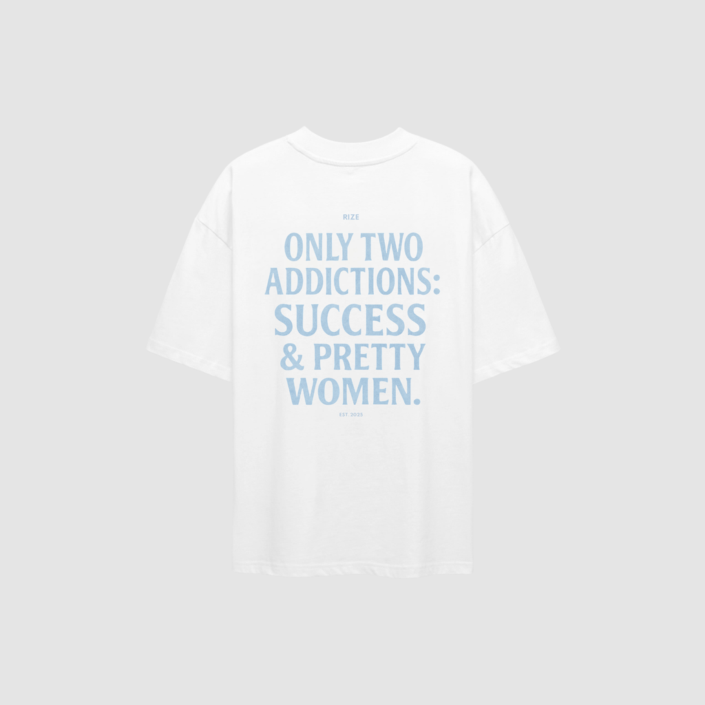 PRETTY SUCCESS TEE