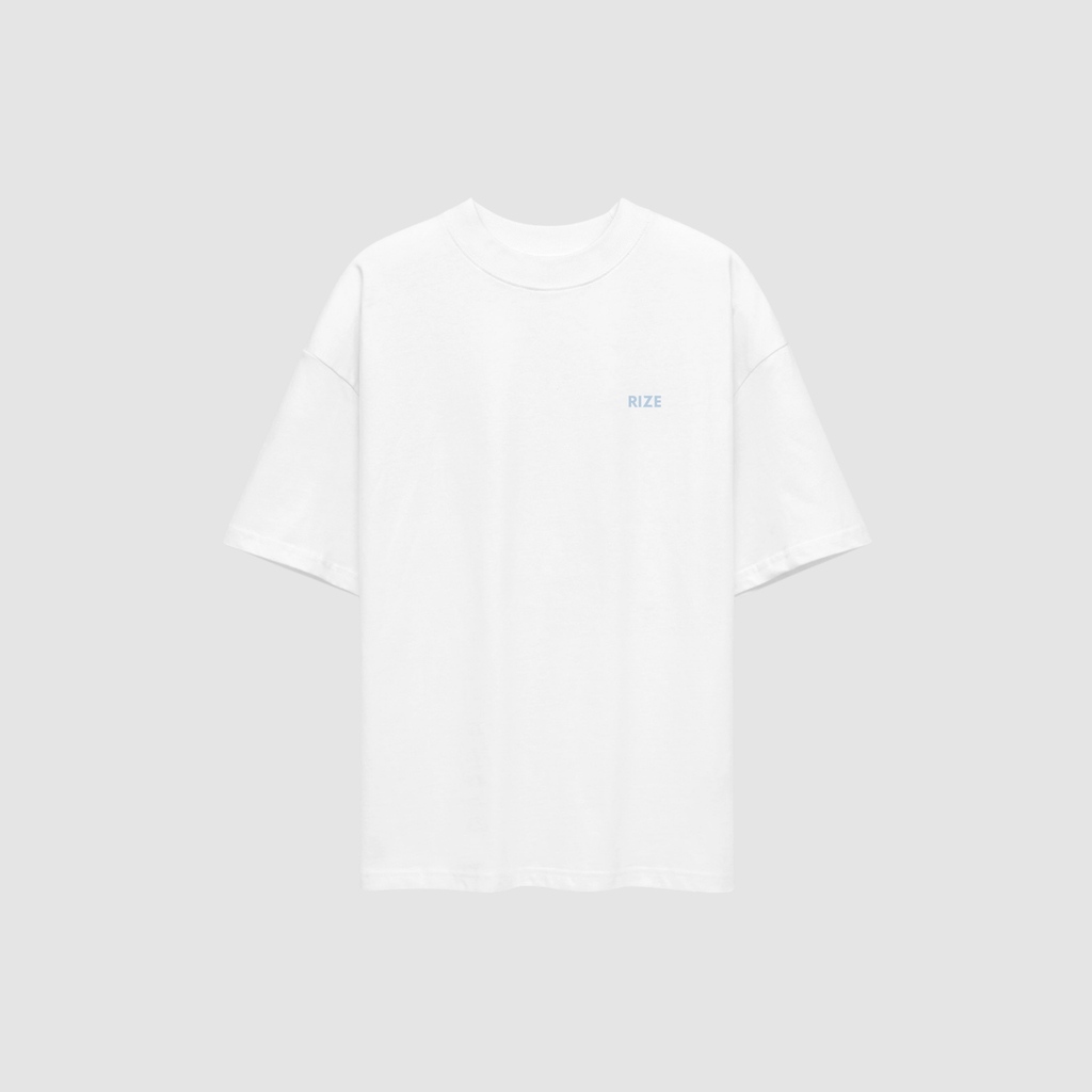 PRETTY SUCCESS TEE