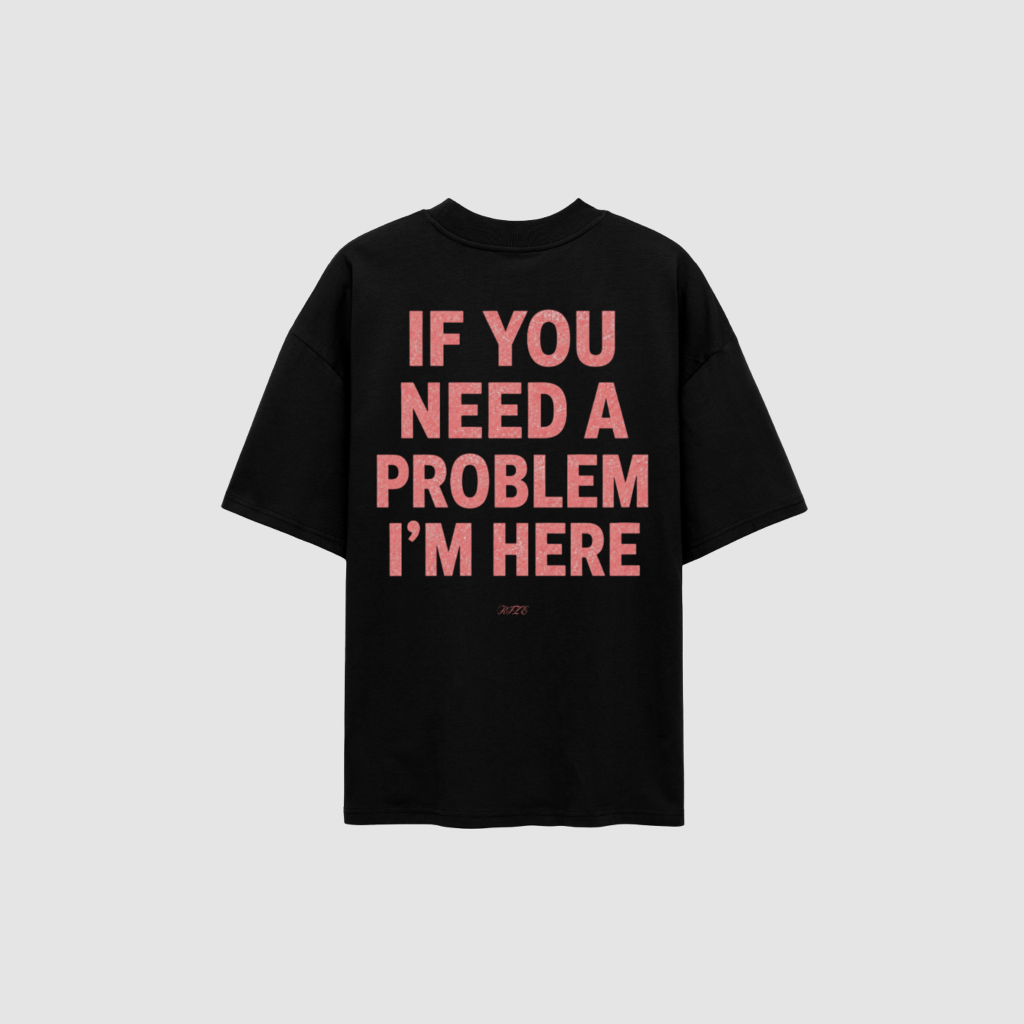PROBLEM TEE