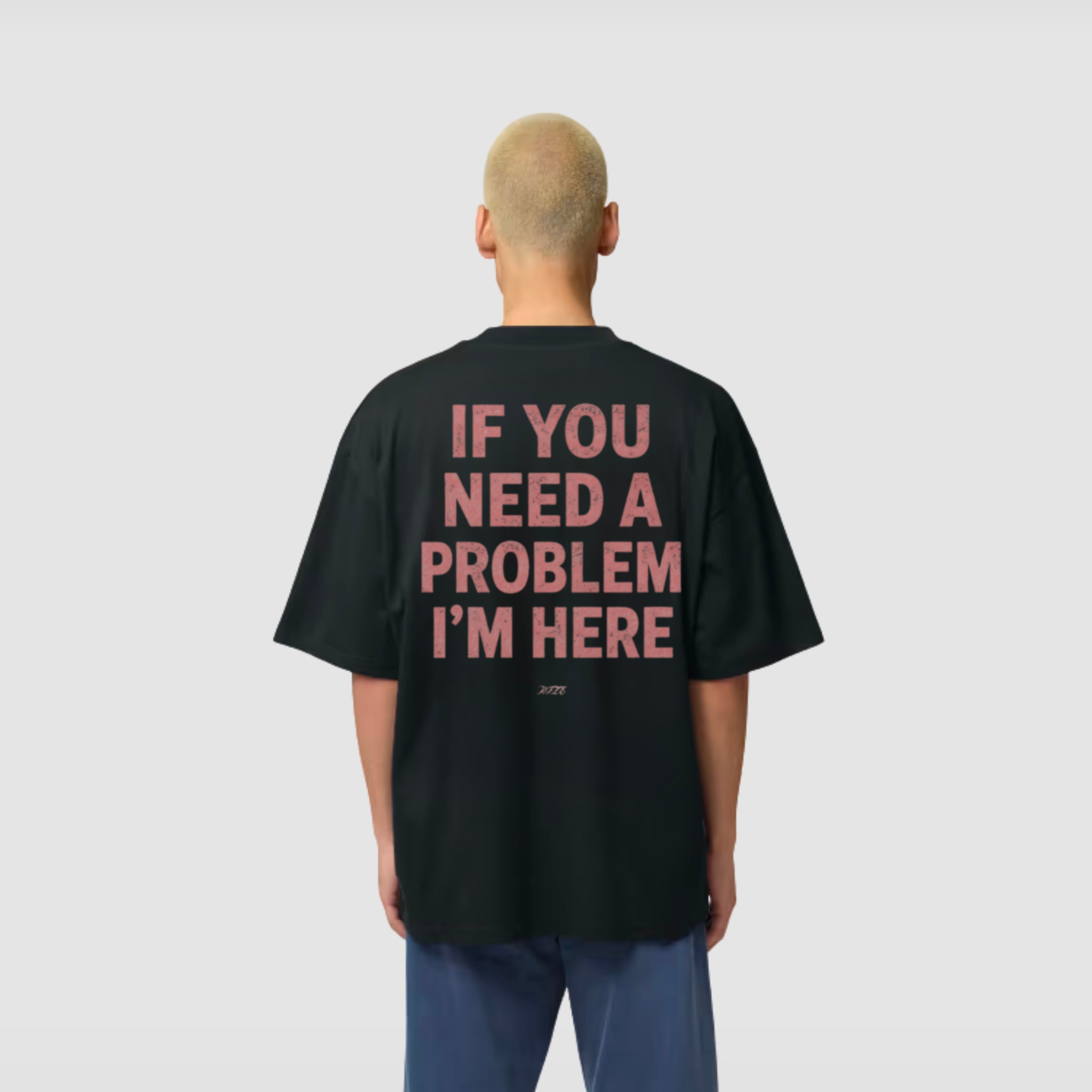 PROBLEM TEE