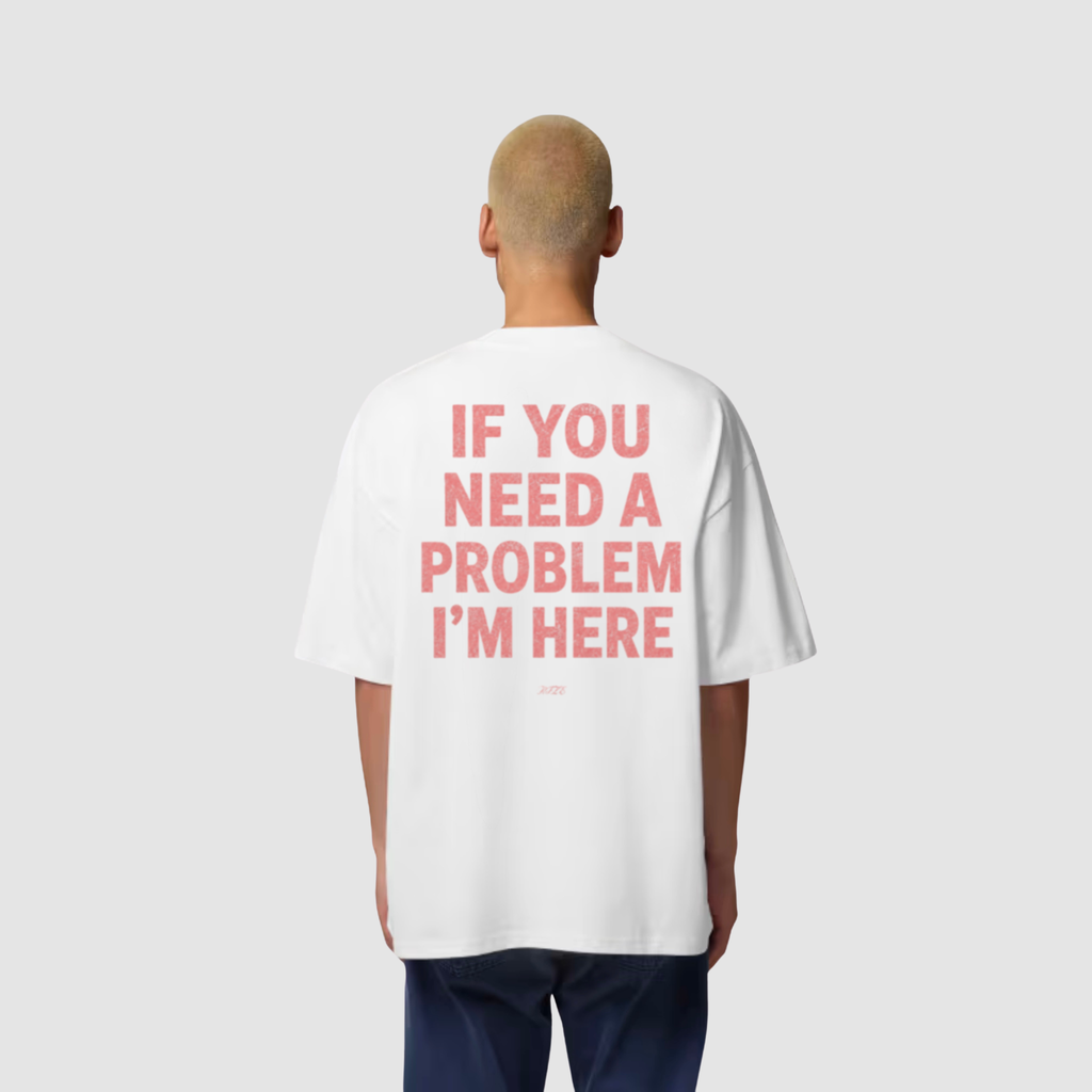 PROBLEM TEE
