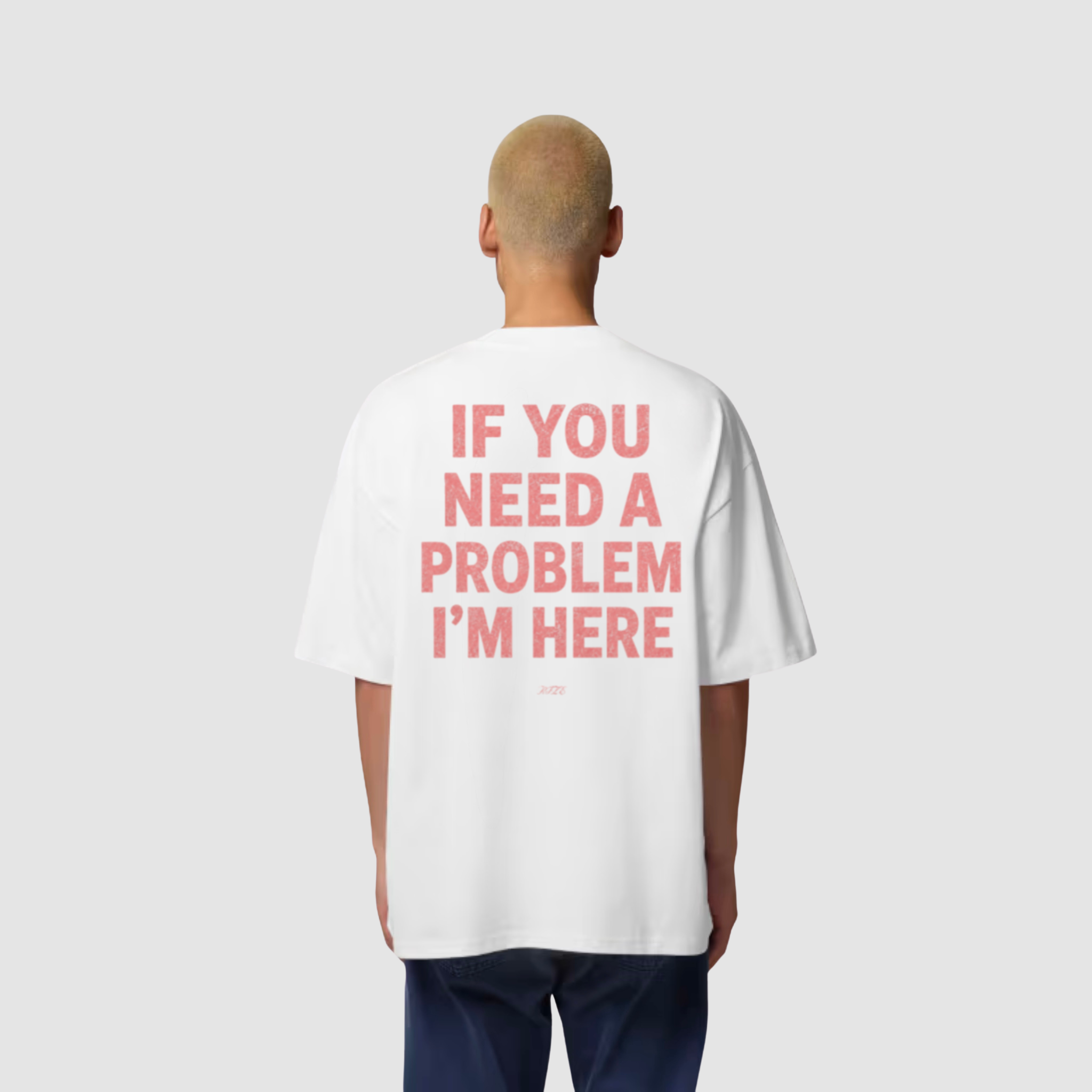 PROBLEM TEE