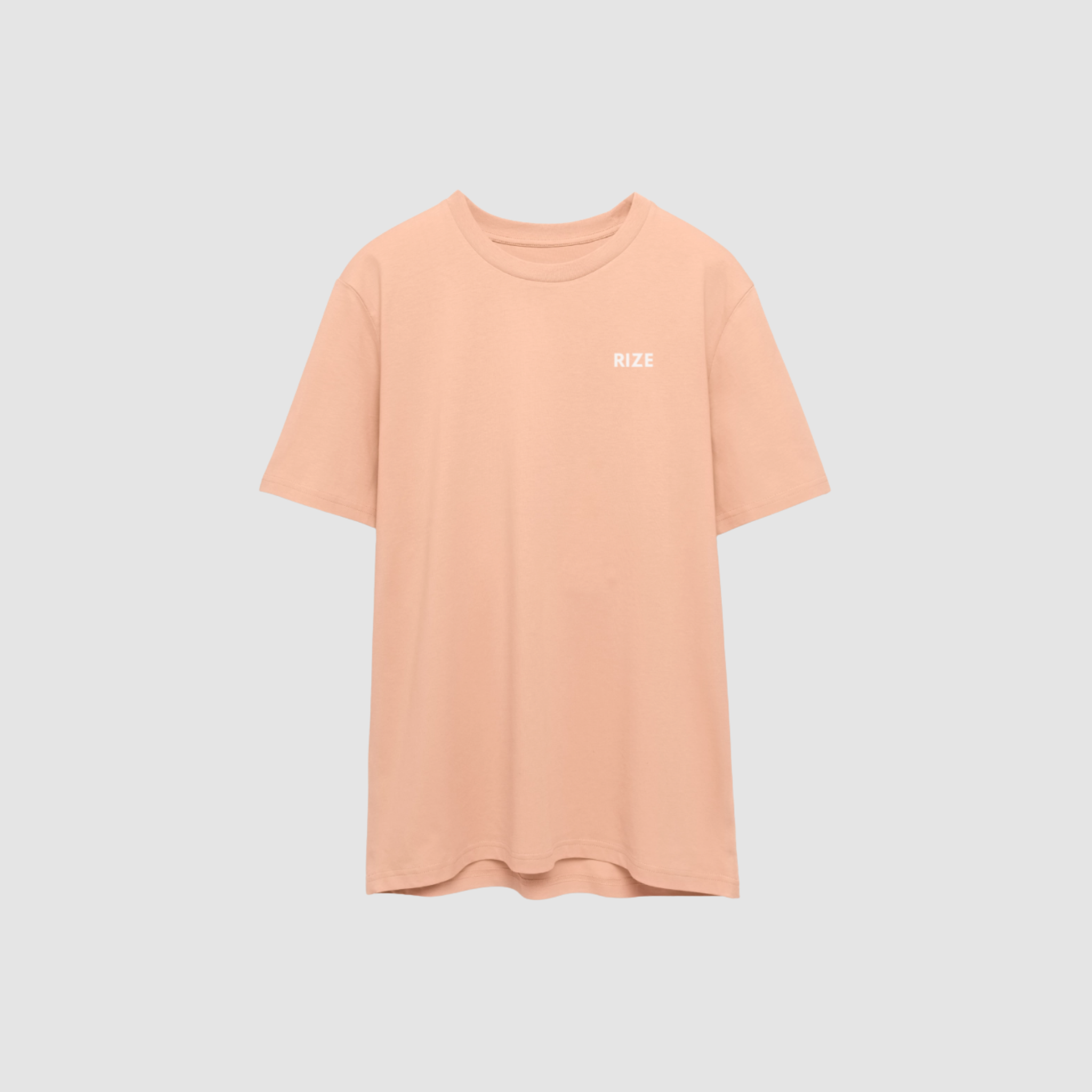 RIZE REGULAR TEE