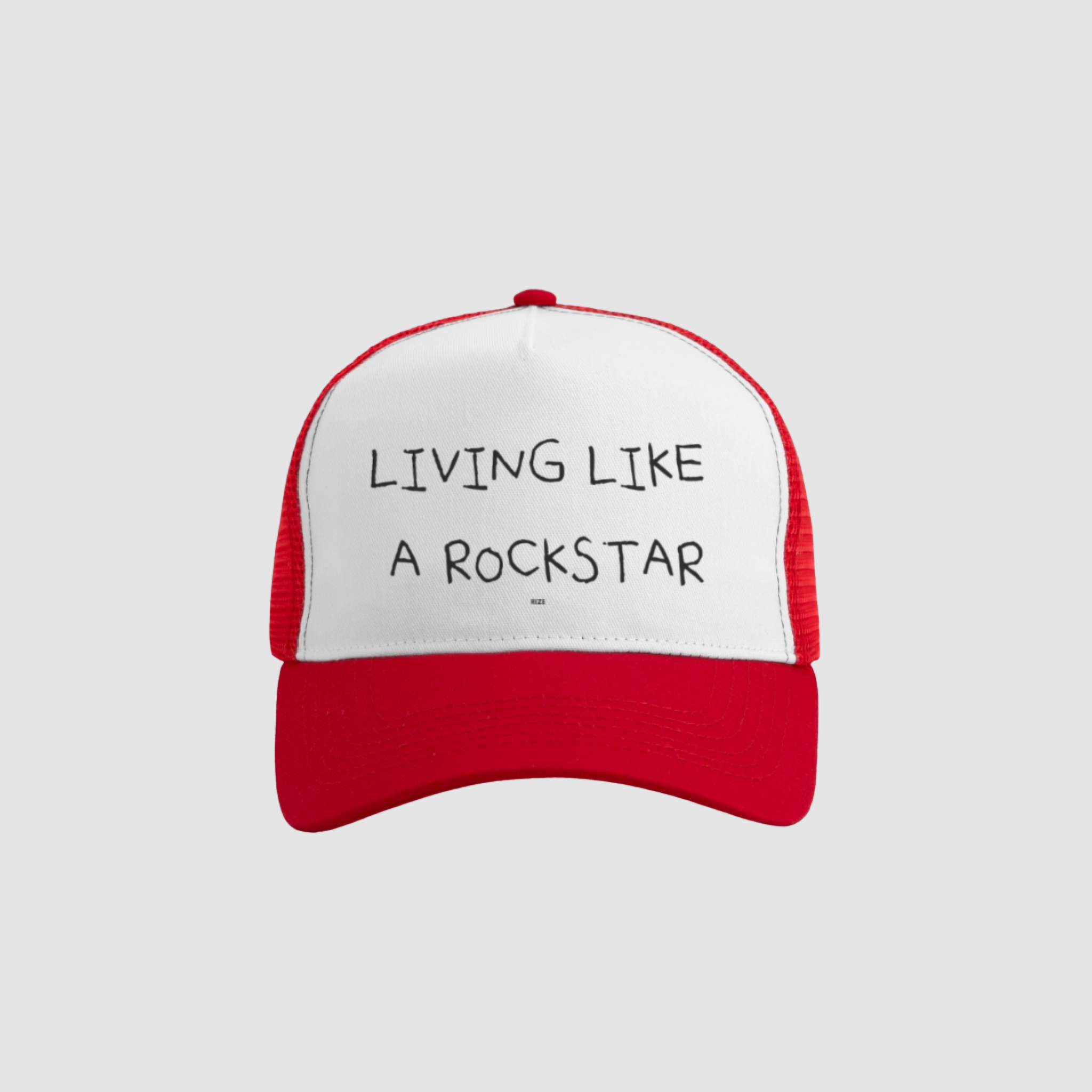 ROCKSTAR CAP