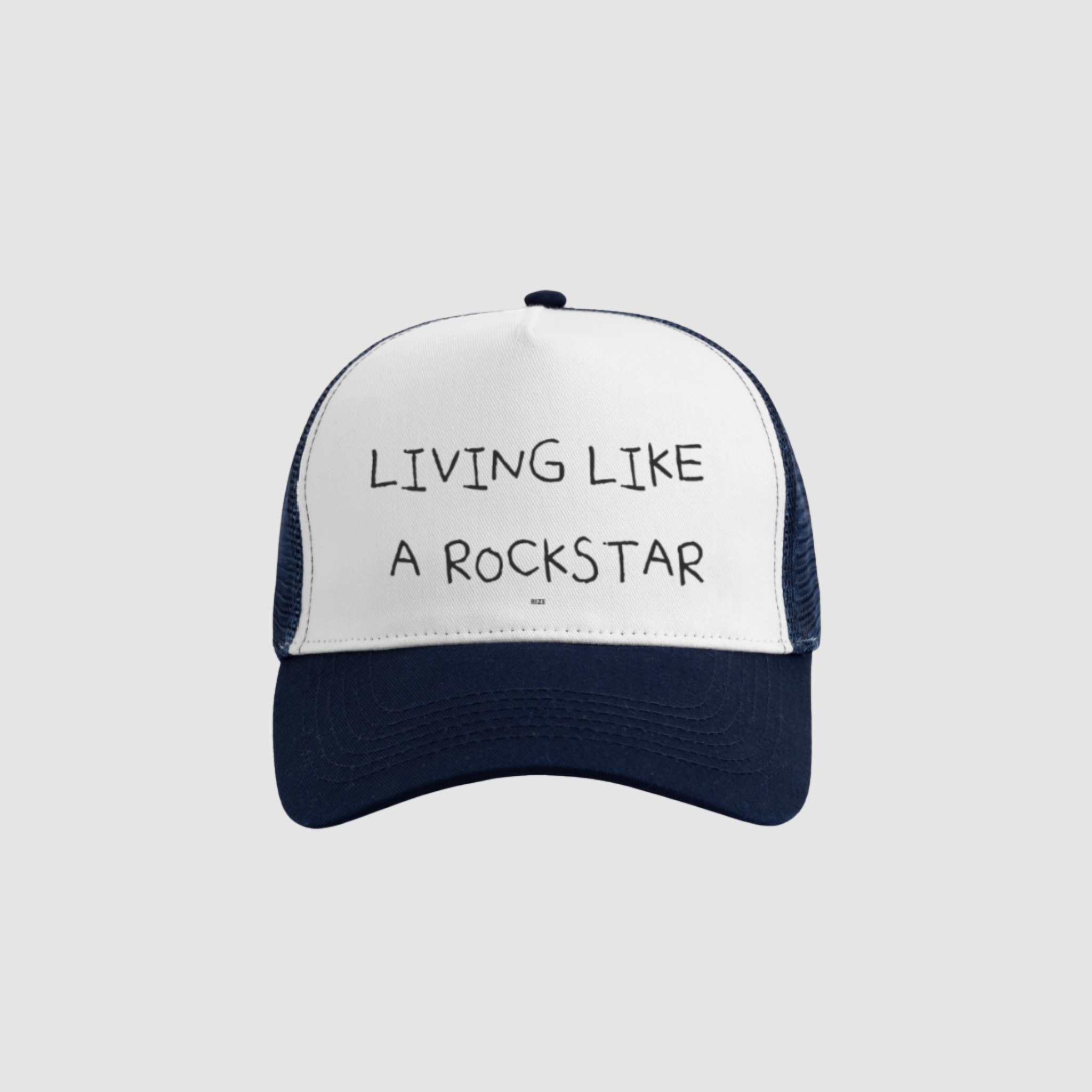 ROCKSTAR CAP