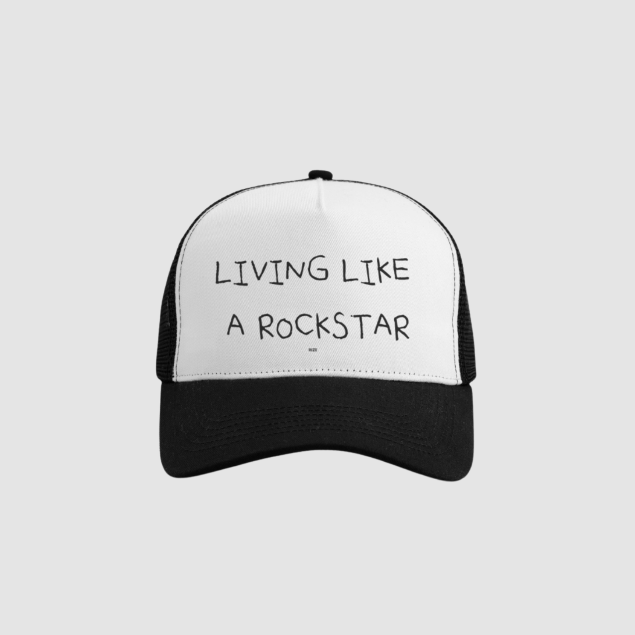ROCKSTAR CAP
