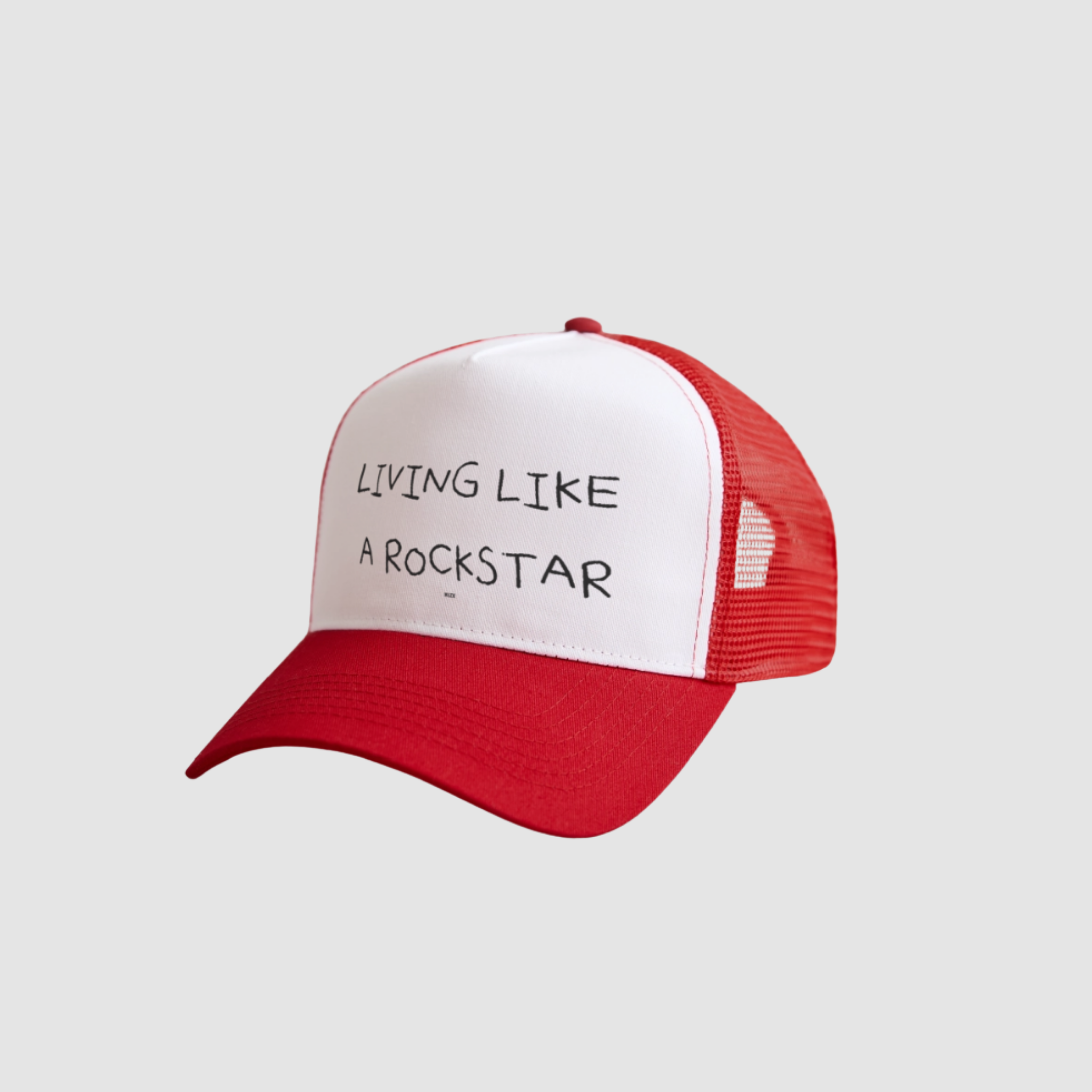 ROCKSTAR CAP