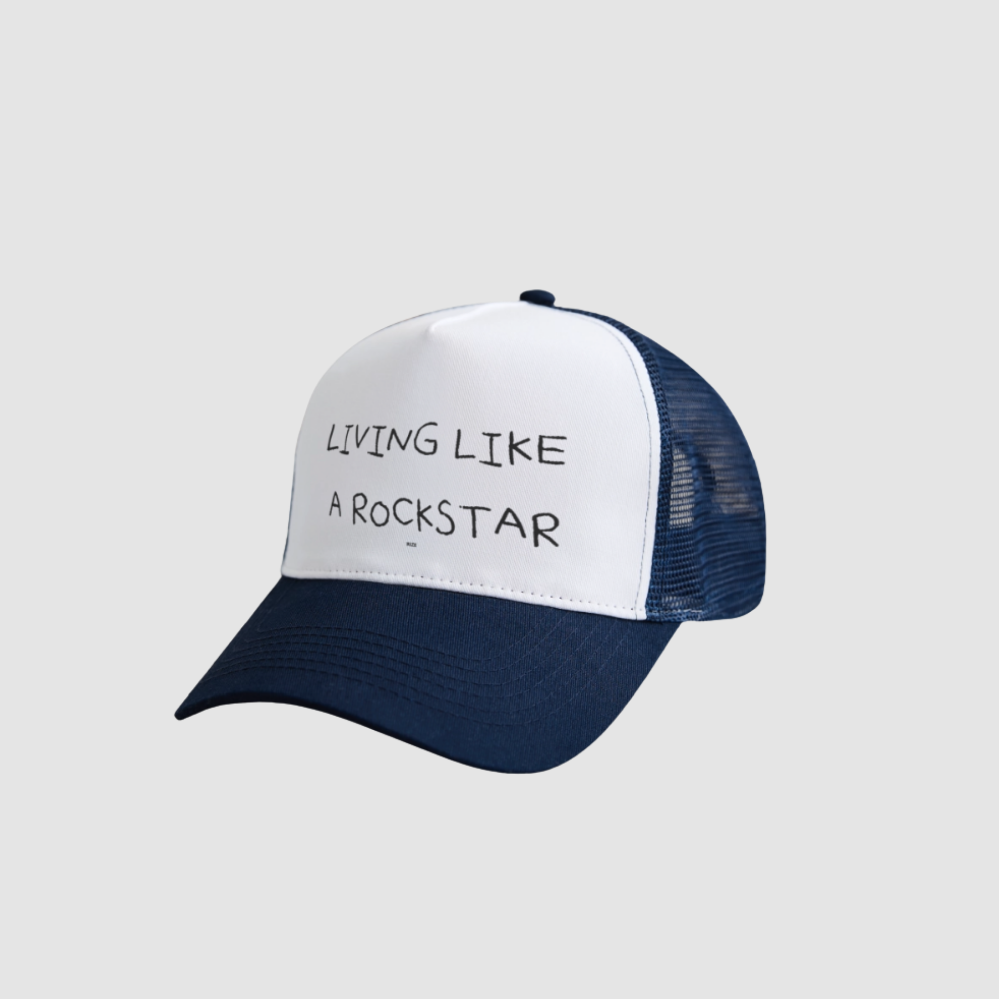 ROCKSTAR CAP