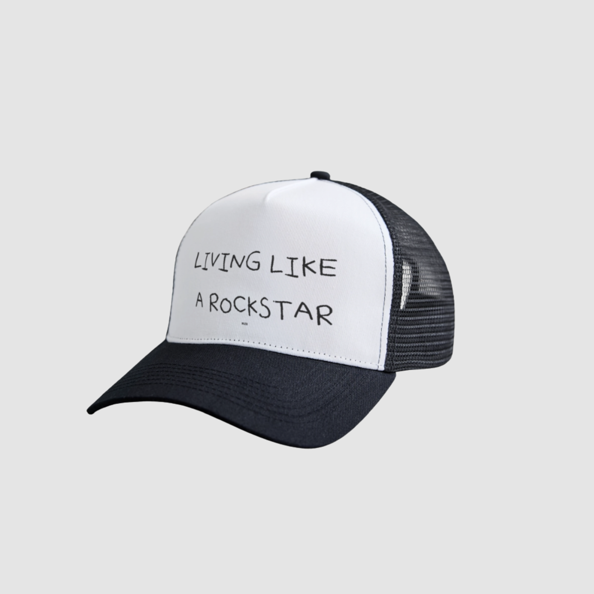 ROCKSTAR CAP