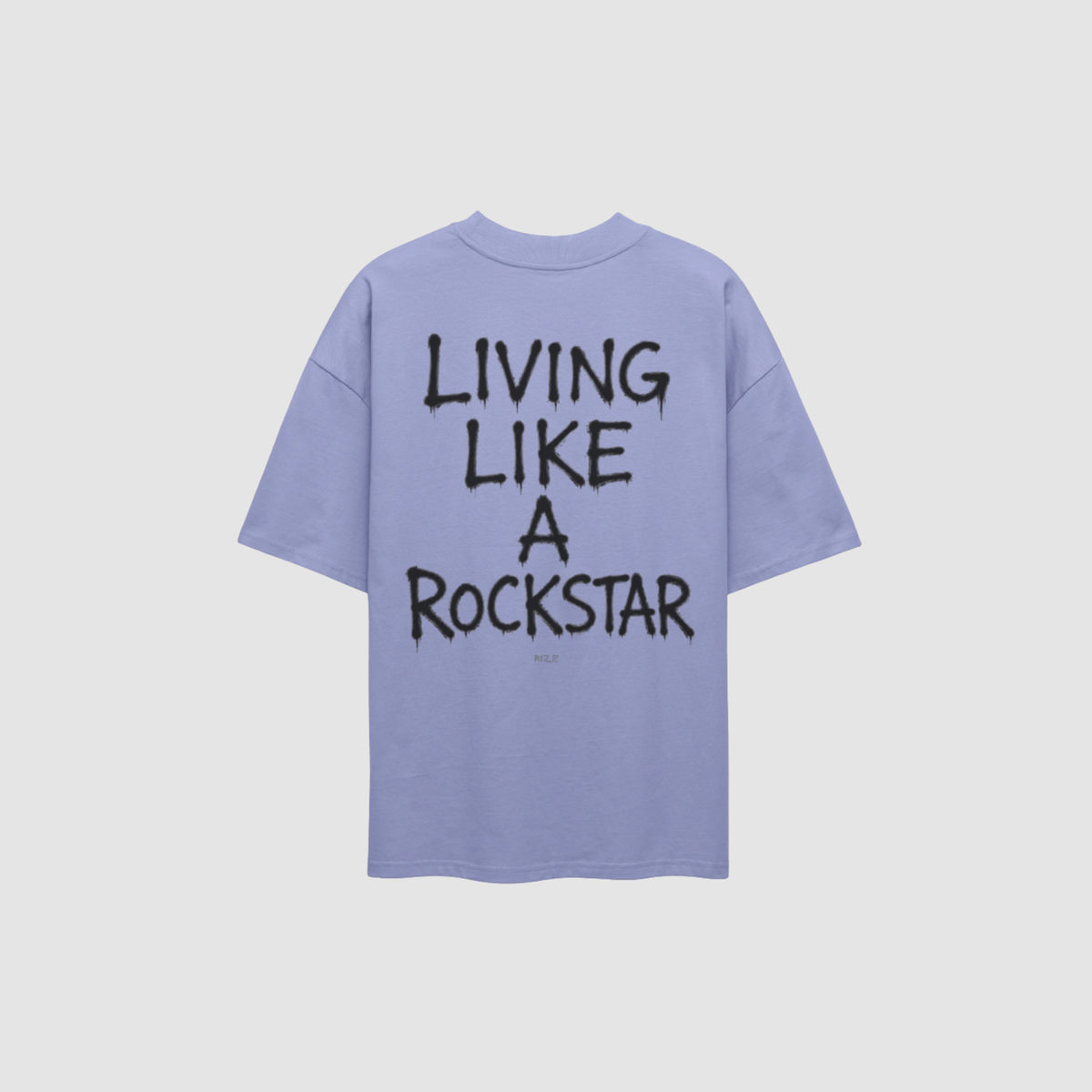 ROCKSTAR TEE
