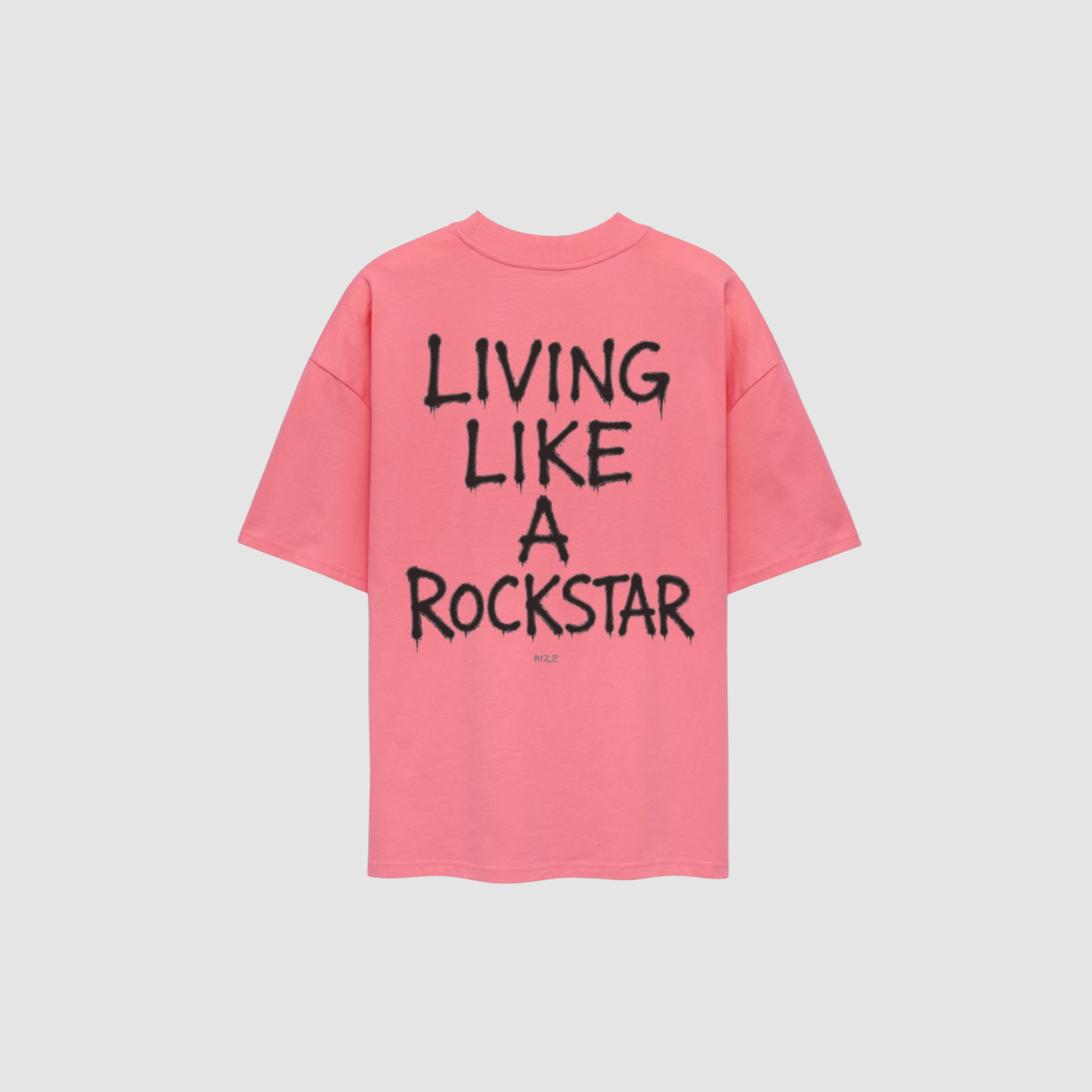ROCKSTAR TEE
