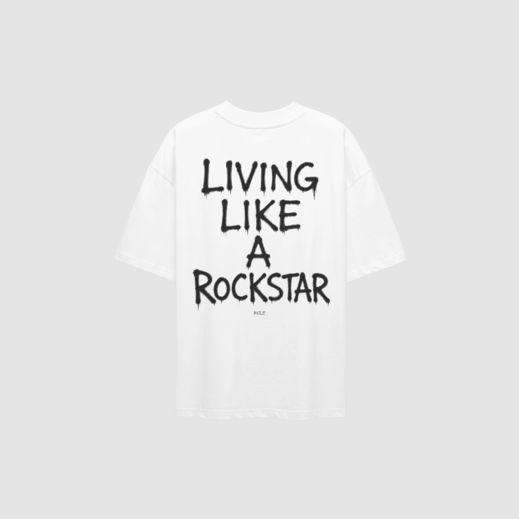 ROCKSTAR TEE