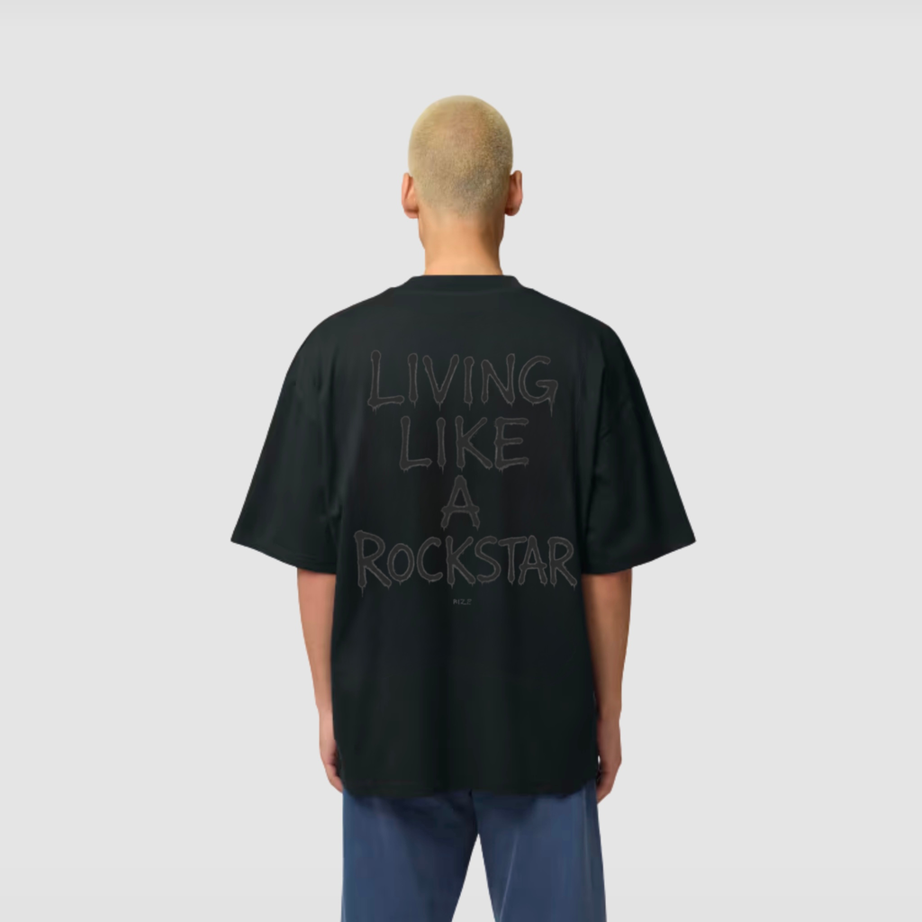 ROCKSTAR TEE